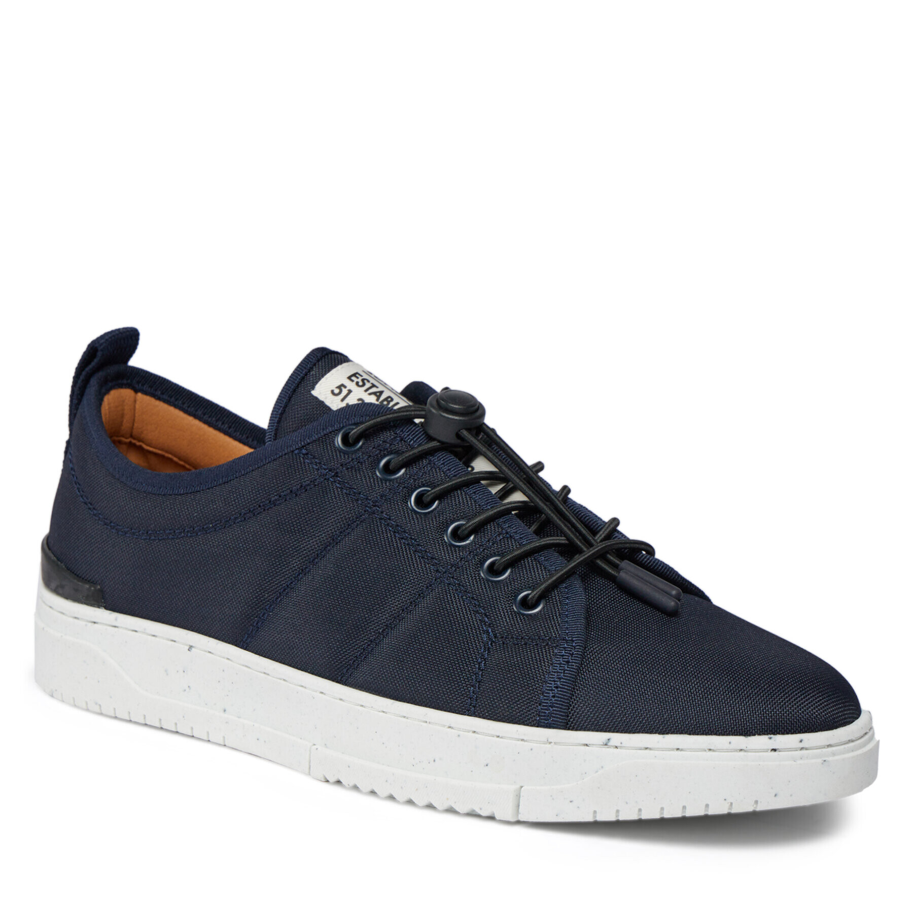 Ted Baker Сникърси 259987 Тъмносин - Pepit.bg