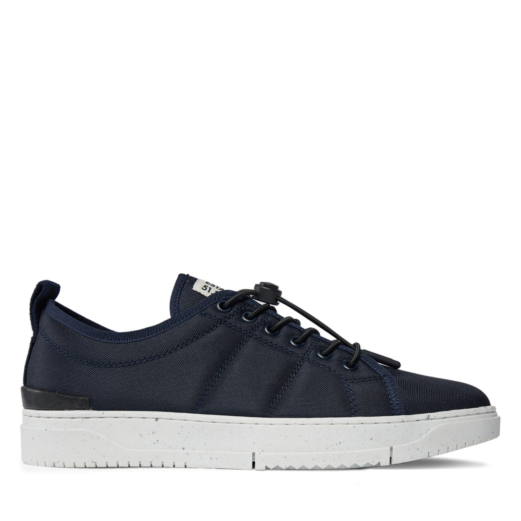 Ted Baker Сникърси 259987 Тъмносин - Pepit.bg