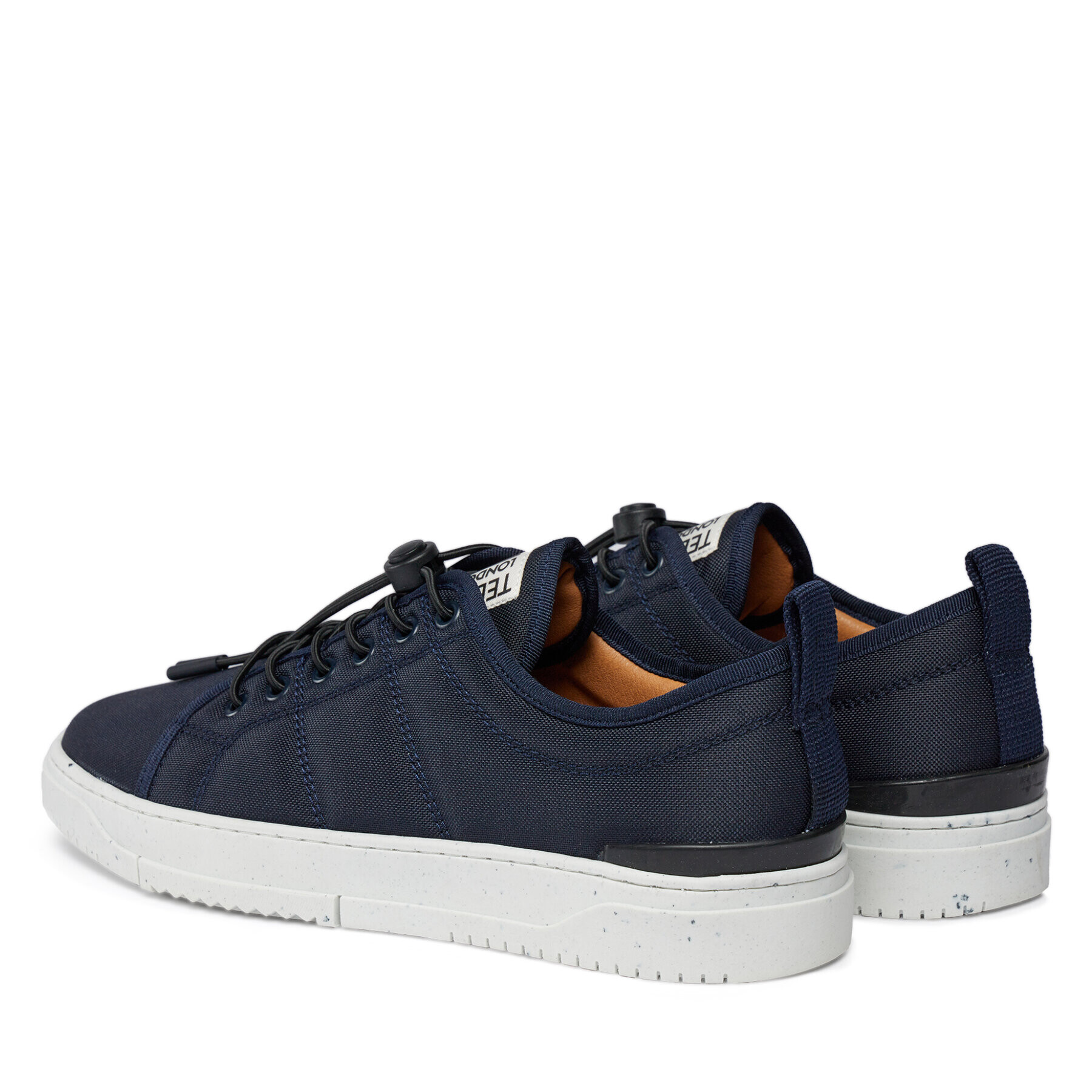 Ted Baker Сникърси 259987 Тъмносин - Pepit.bg