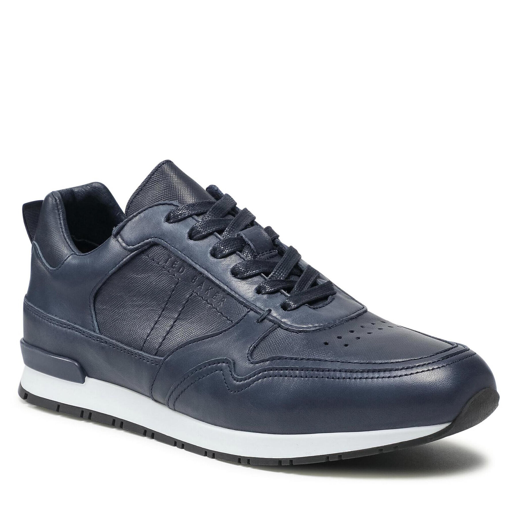 Ted Baker Сникърси Flowel 253057 Тъмносин - Pepit.bg
