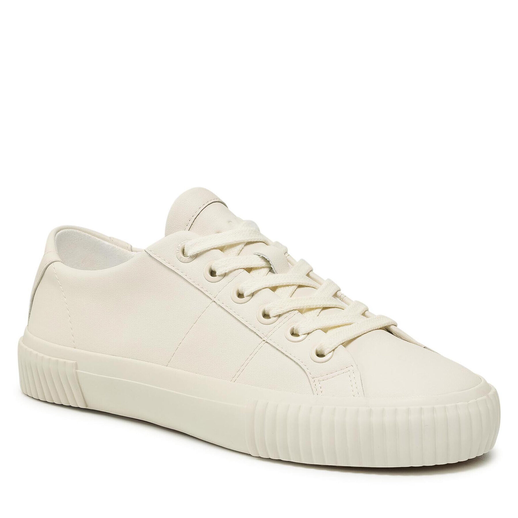 Ted Baker Сникърси Kimiah 253707 Бежов - Pepit.bg