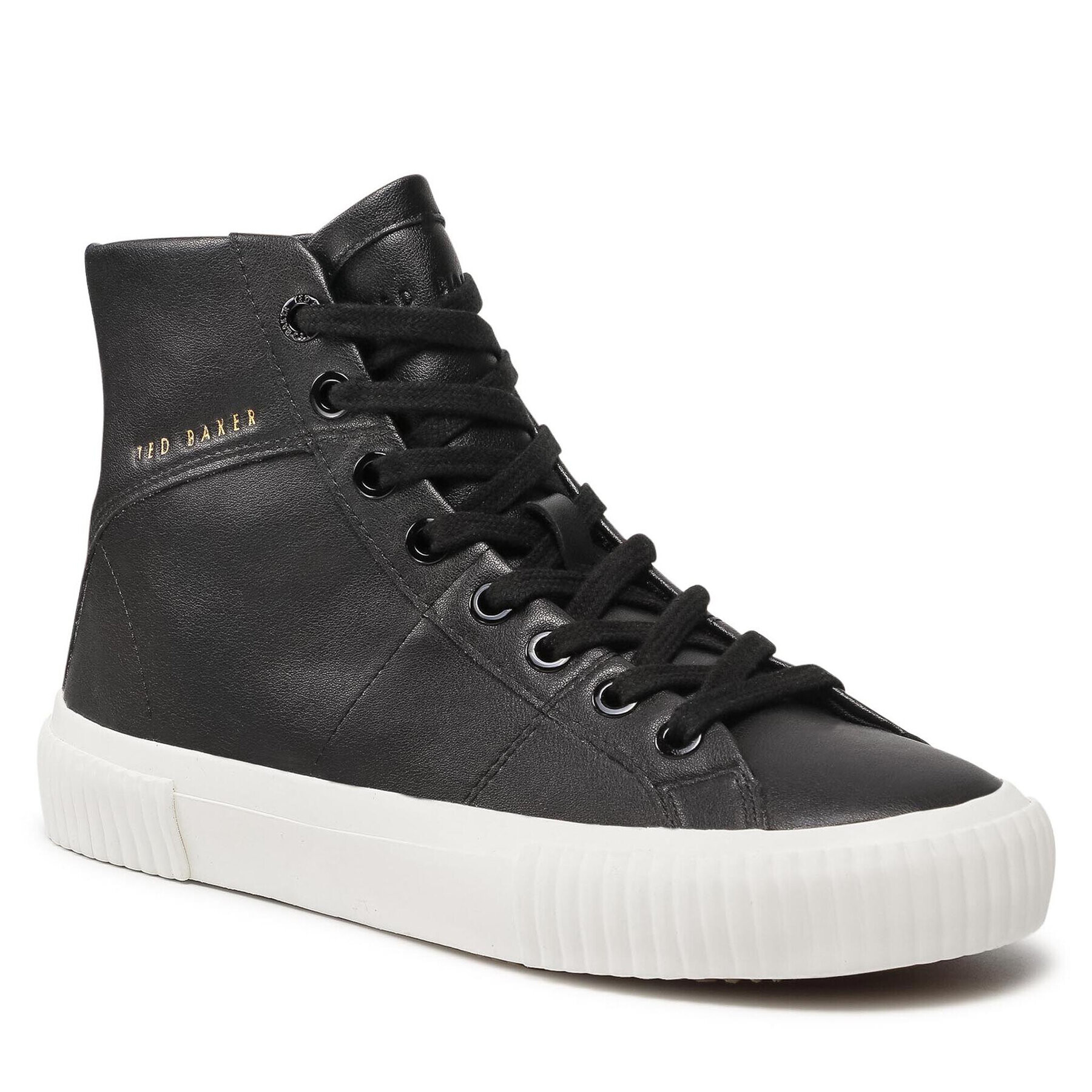 Ted Baker Сникърси Kimyil 253708 Черен - Pepit.bg