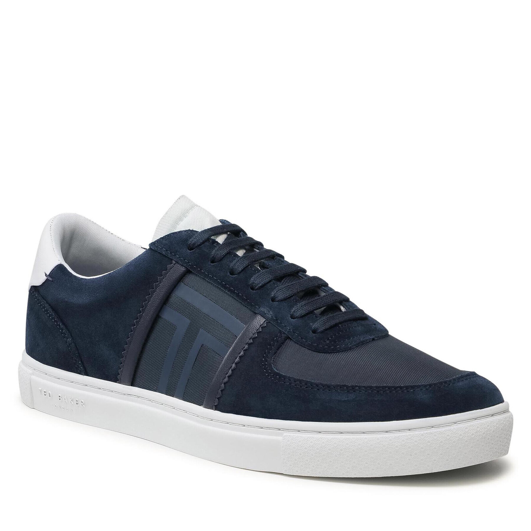 Ted Baker Сникърси Laurol 253061 Тъмносин - Pepit.bg