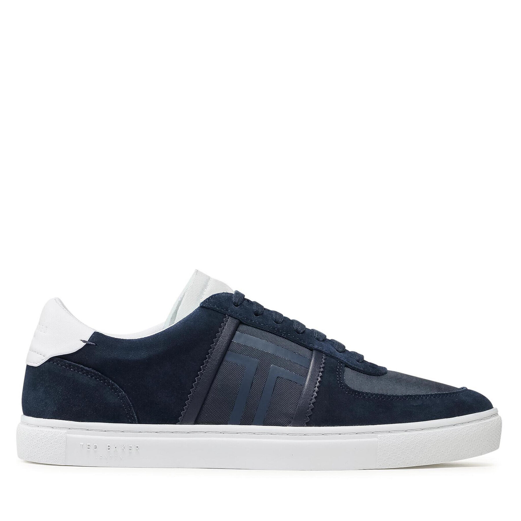 Ted Baker Сникърси Laurol 253061 Тъмносин - Pepit.bg