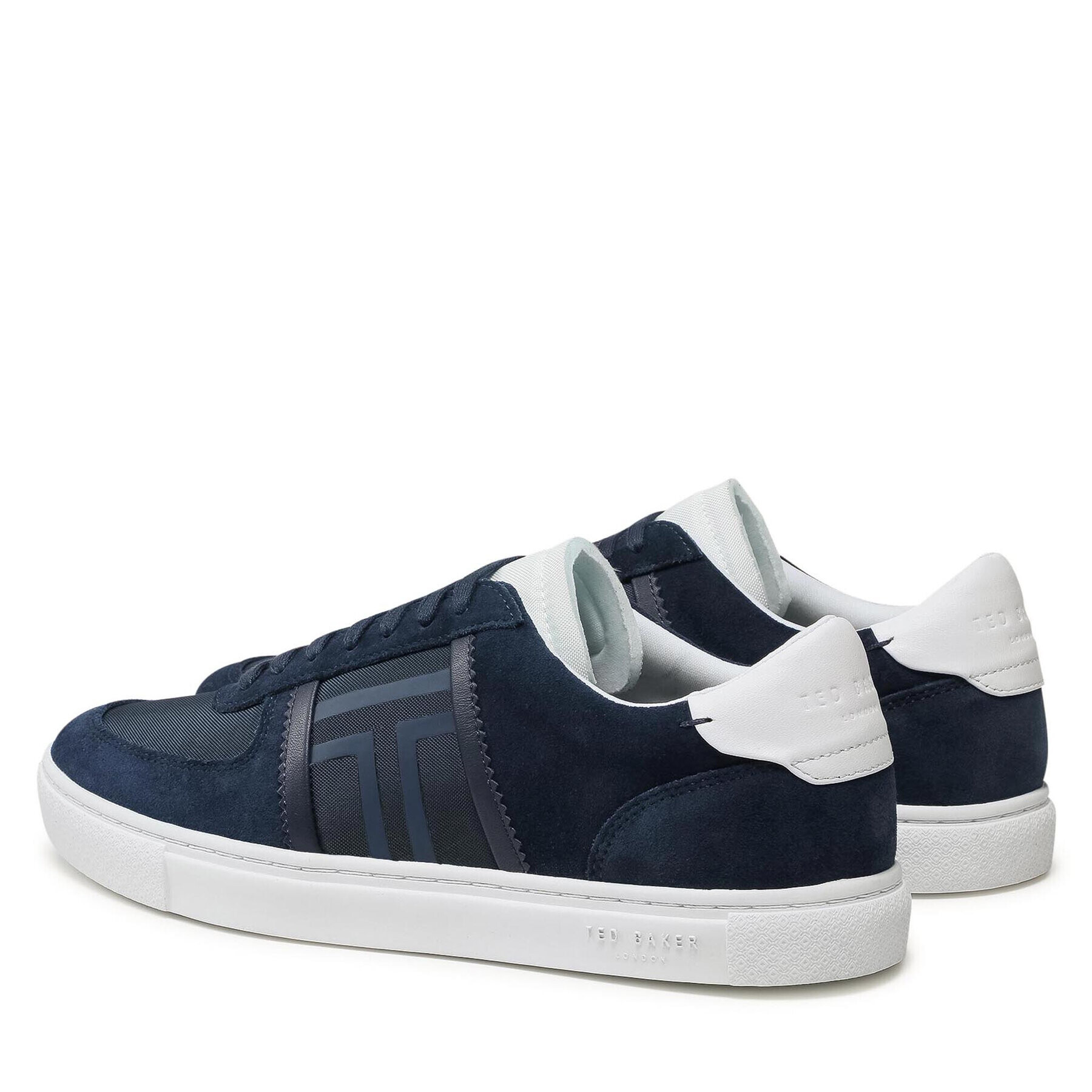 Ted Baker Сникърси Laurol 253061 Тъмносин - Pepit.bg