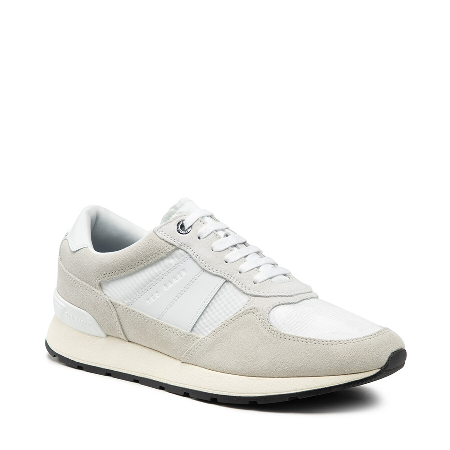 Ted Baker Сникърси Neanth 253060 Бял - Pepit.bg