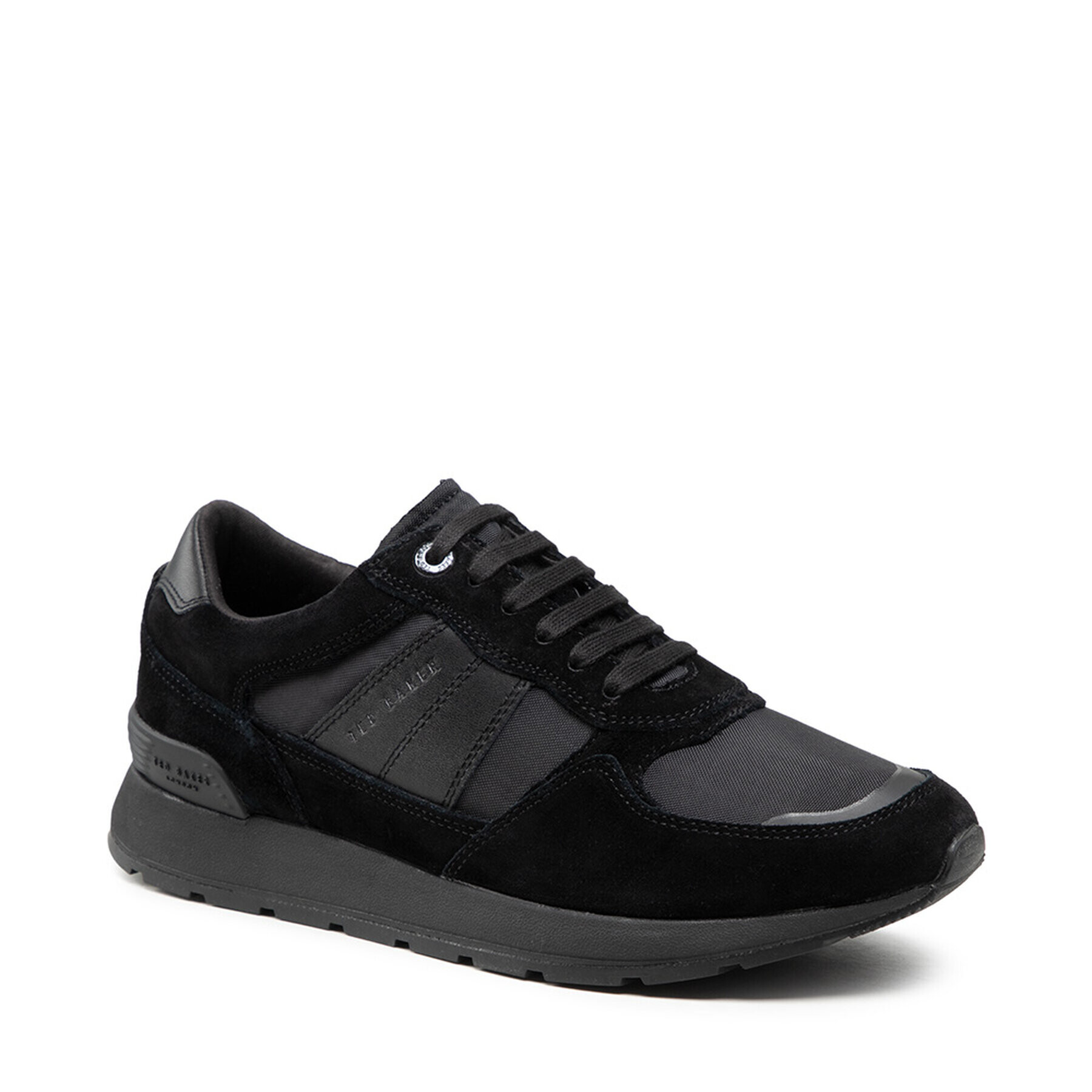 Ted Baker Сникърси Neanthf 253760 Черен - Pepit.bg