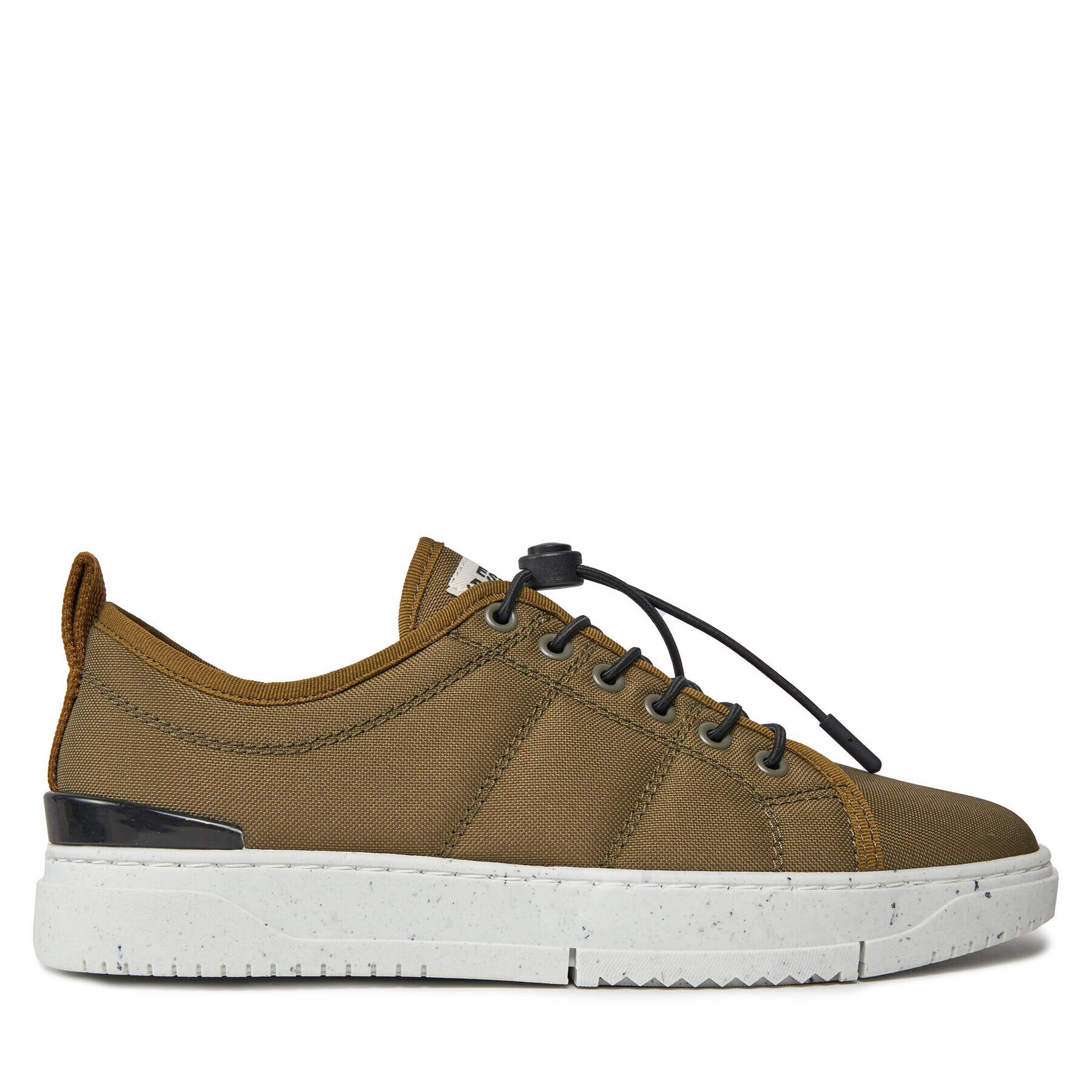 Ted Baker Сникърси Oliver 259987 Каки - Pepit.bg