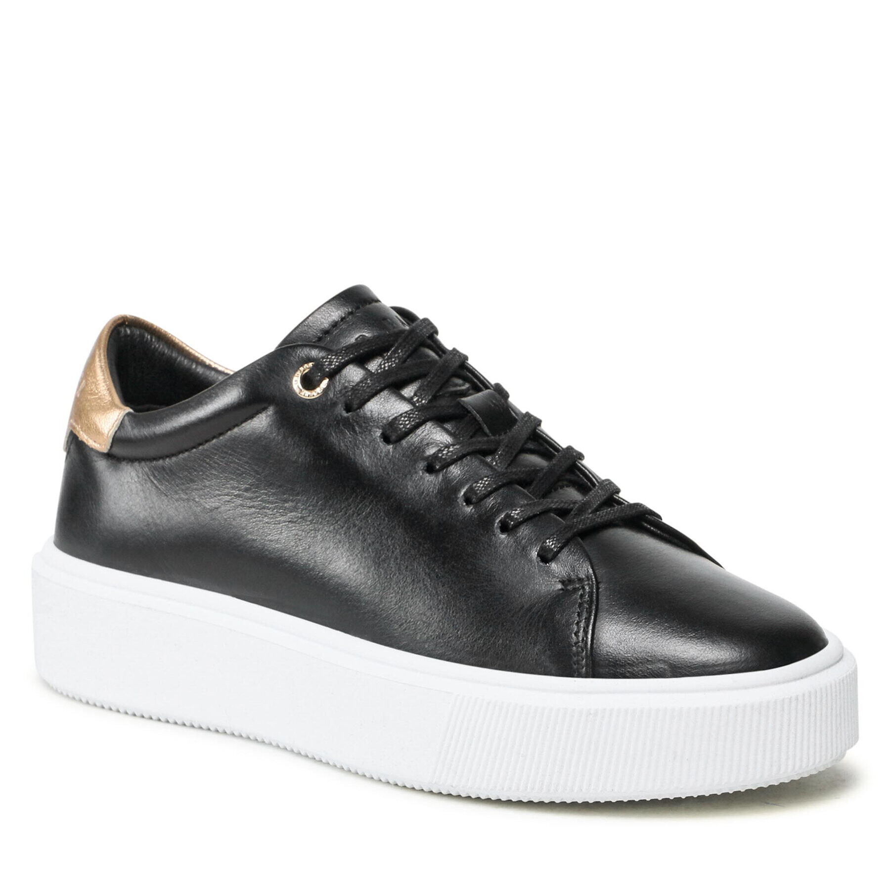 Ted Baker Сникърси Shimmah 257298 Черен - Pepit.bg