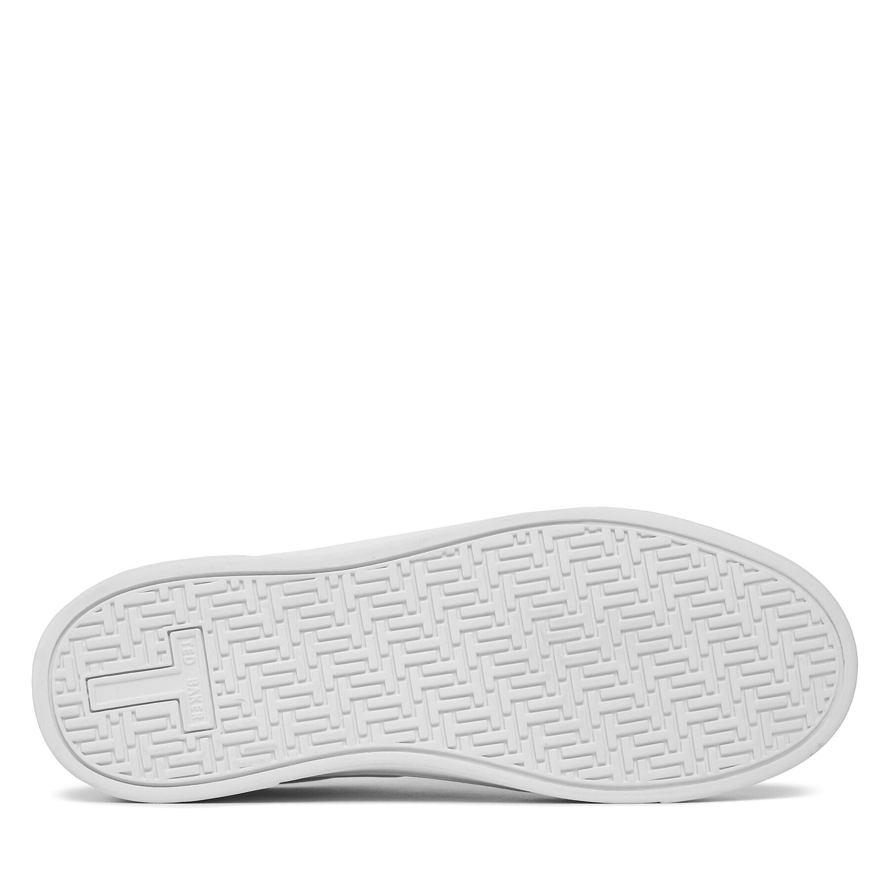 Ted Baker Сникърси Taily 257319 Бял - Pepit.bg