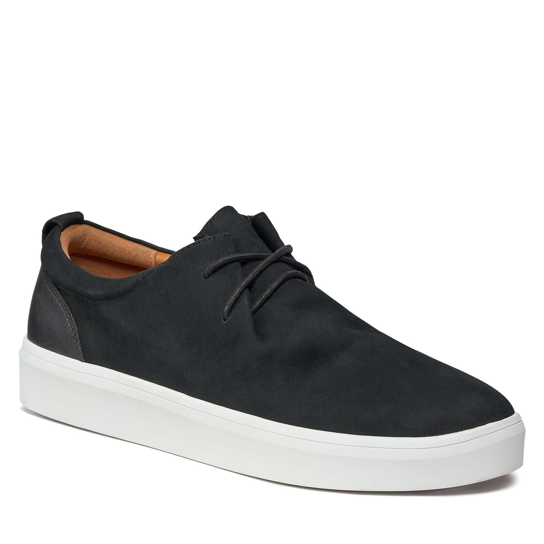 Ted Baker Сникърси Treyy 256656 Черен - Pepit.bg