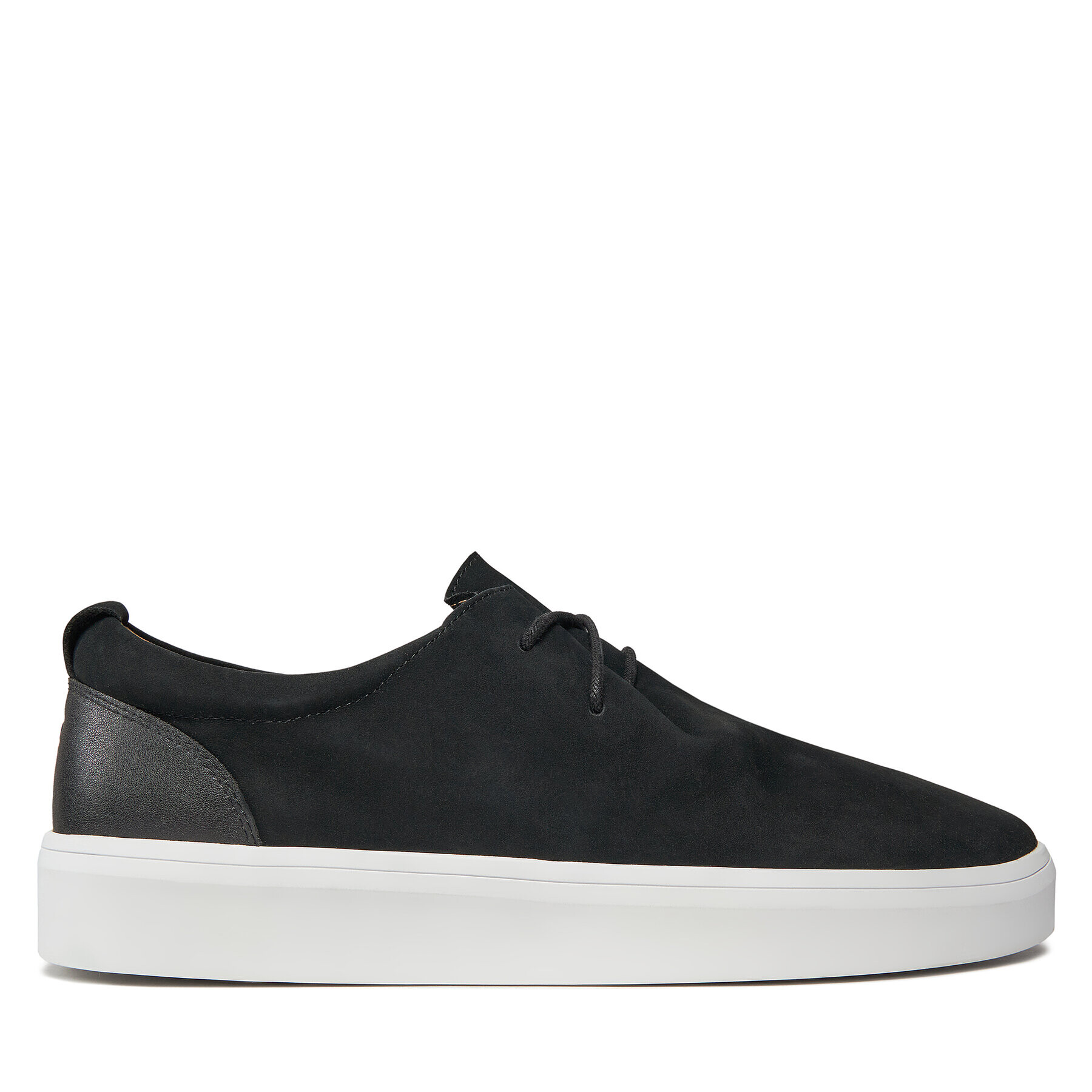 Ted Baker Сникърси Treyy 256656 Черен - Pepit.bg