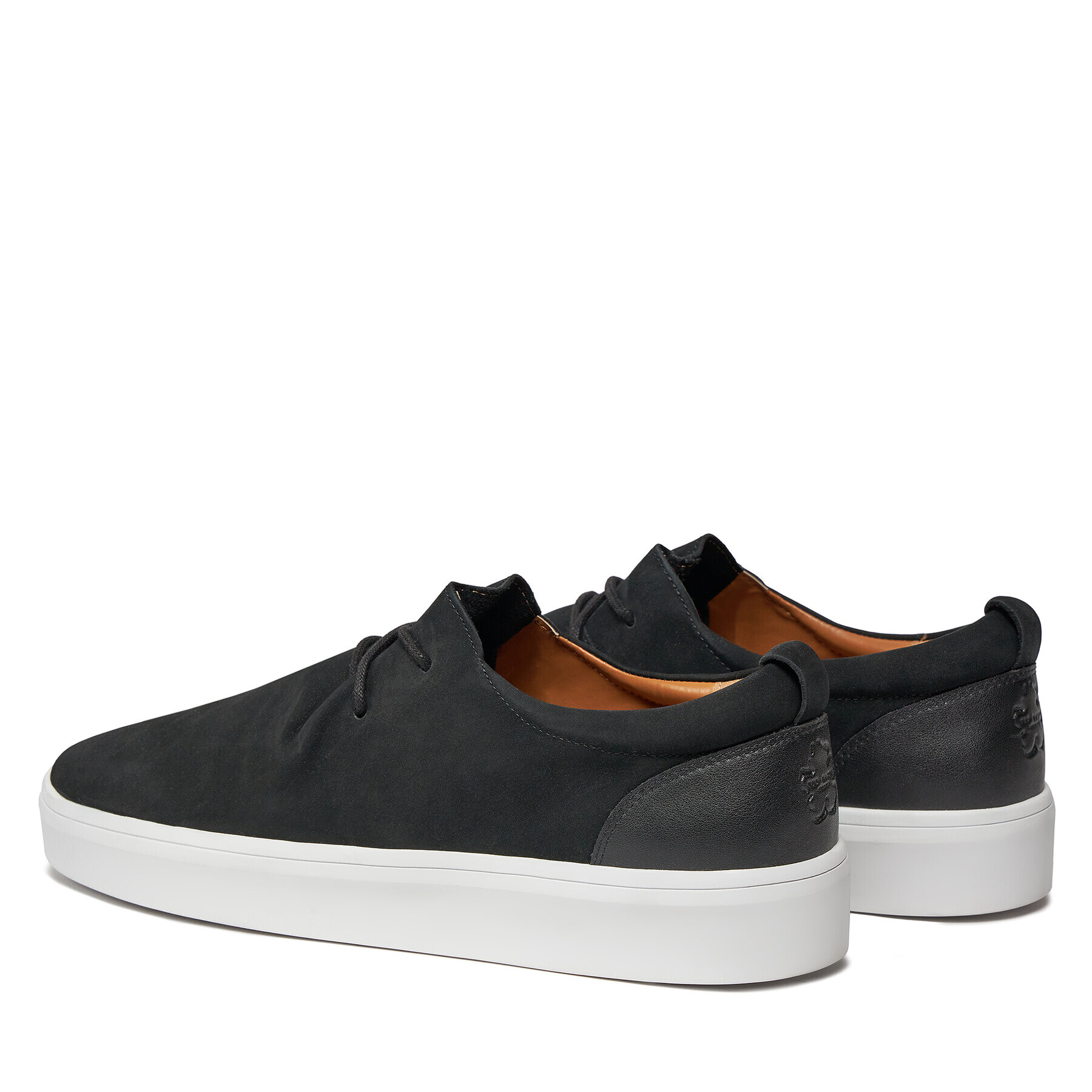 Ted Baker Сникърси Treyy 256656 Черен - Pepit.bg