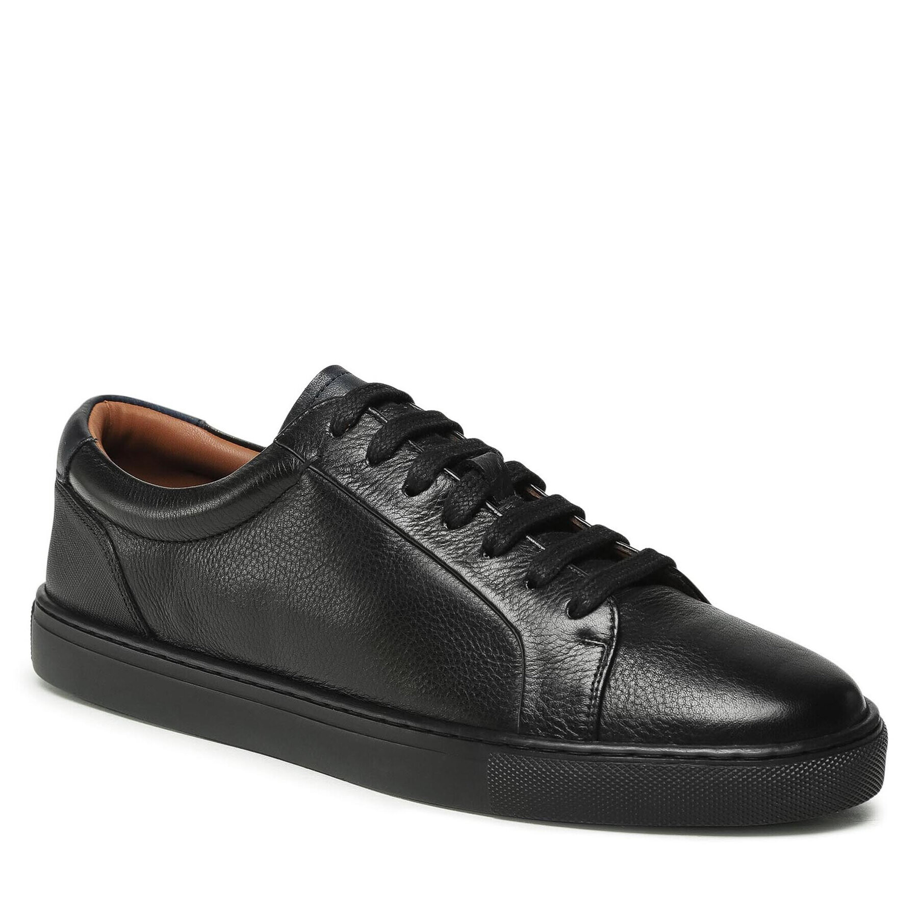 Ted Baker Сникърси Udamo 247355 Черен - Pepit.bg