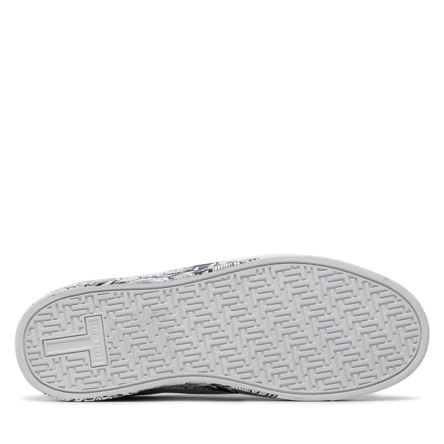Ted Baker Сникърси Vemmy 262246 Бял - Pepit.bg