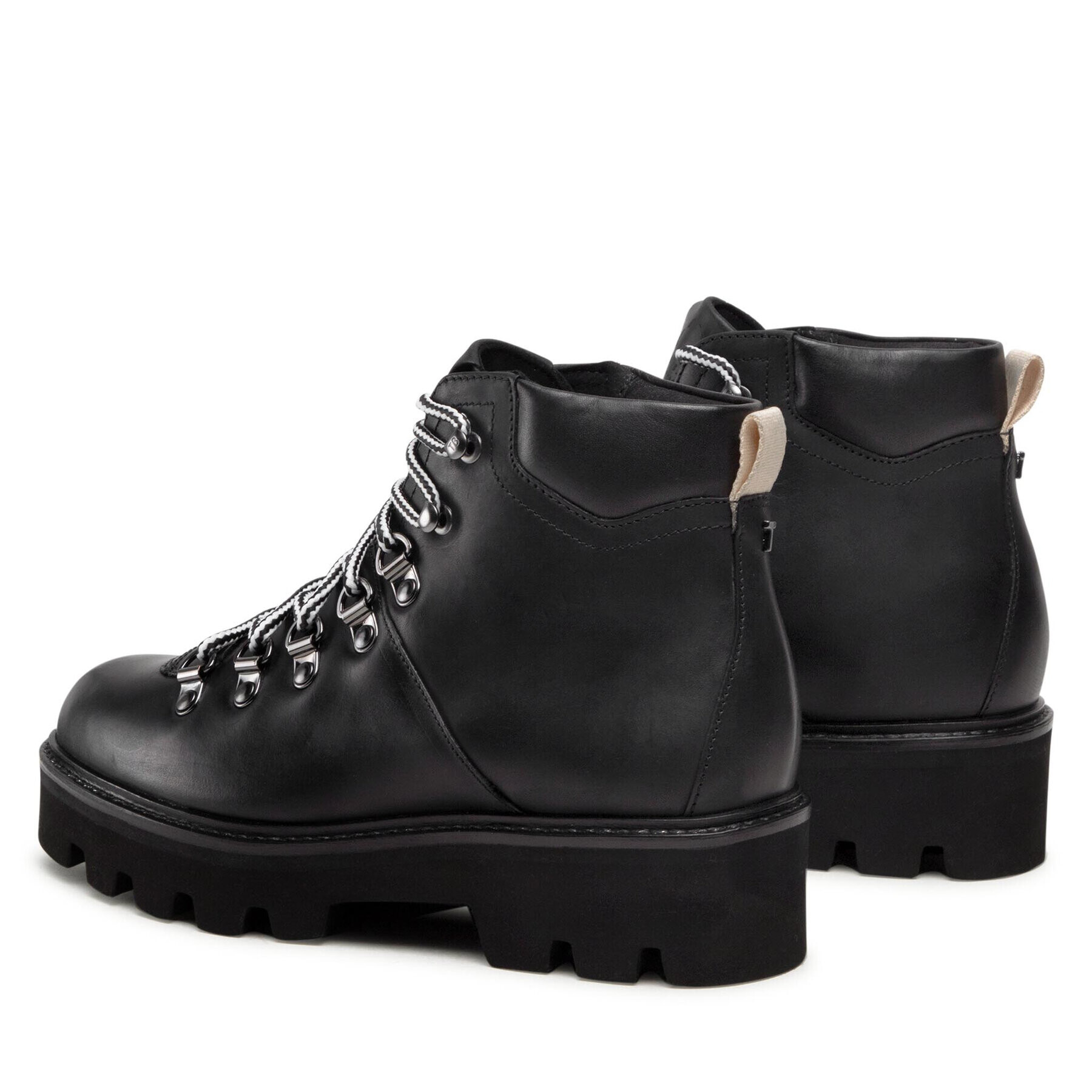 Ted Baker Туристически oбувки Ammella 255450 Черен - Pepit.bg