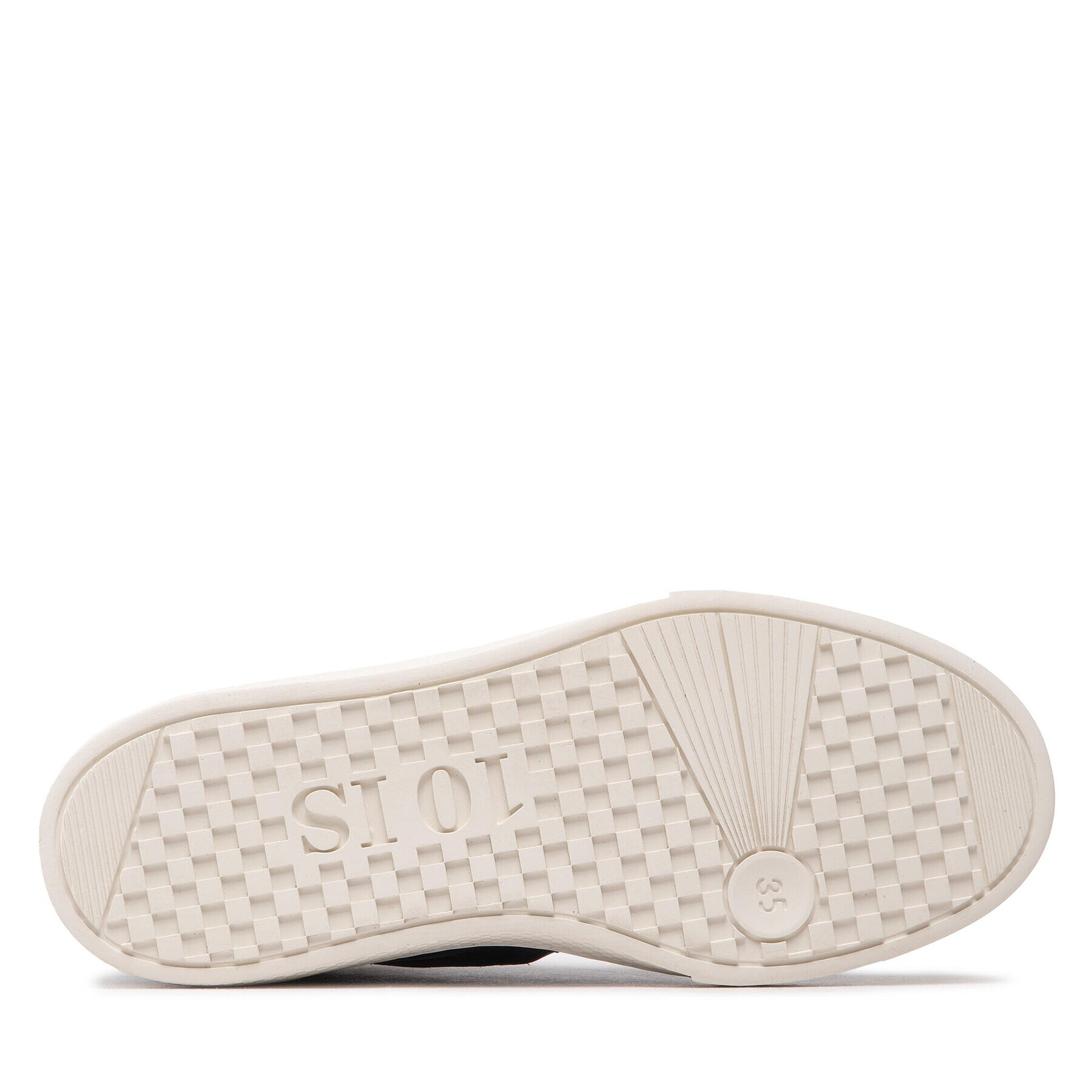 Ten IS Сникърси Base Lace NTCDAO0401 Тъмносин - Pepit.bg