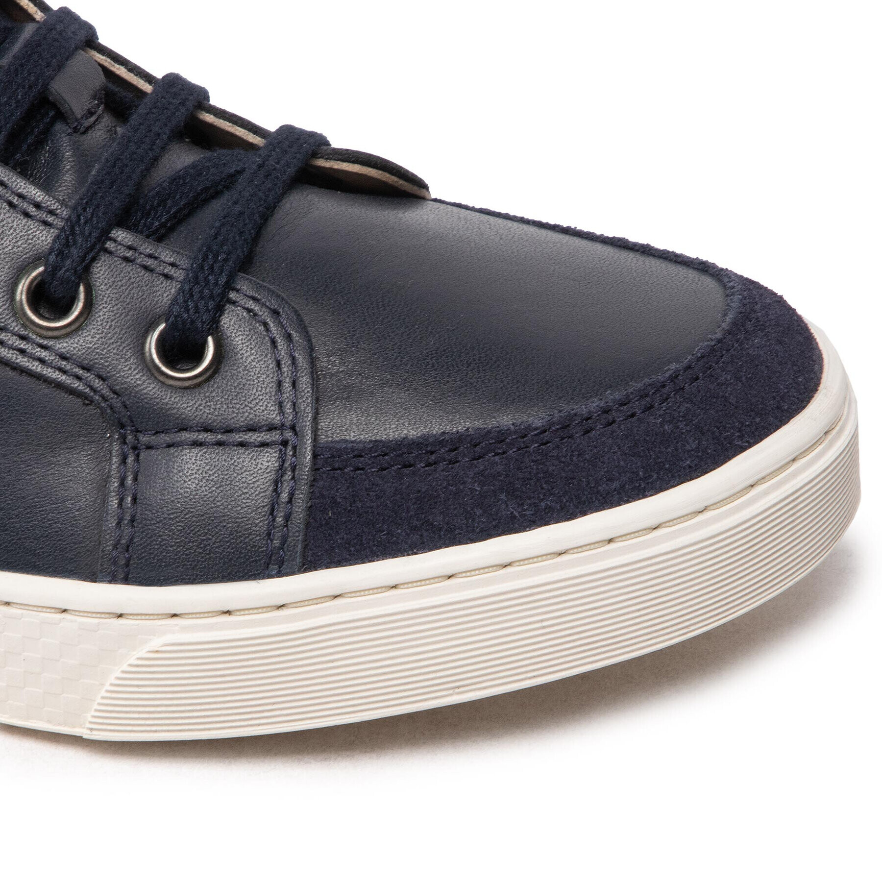 Ten IS Сникърси Base Lace NTCDAO0401 Тъмносин - Pepit.bg