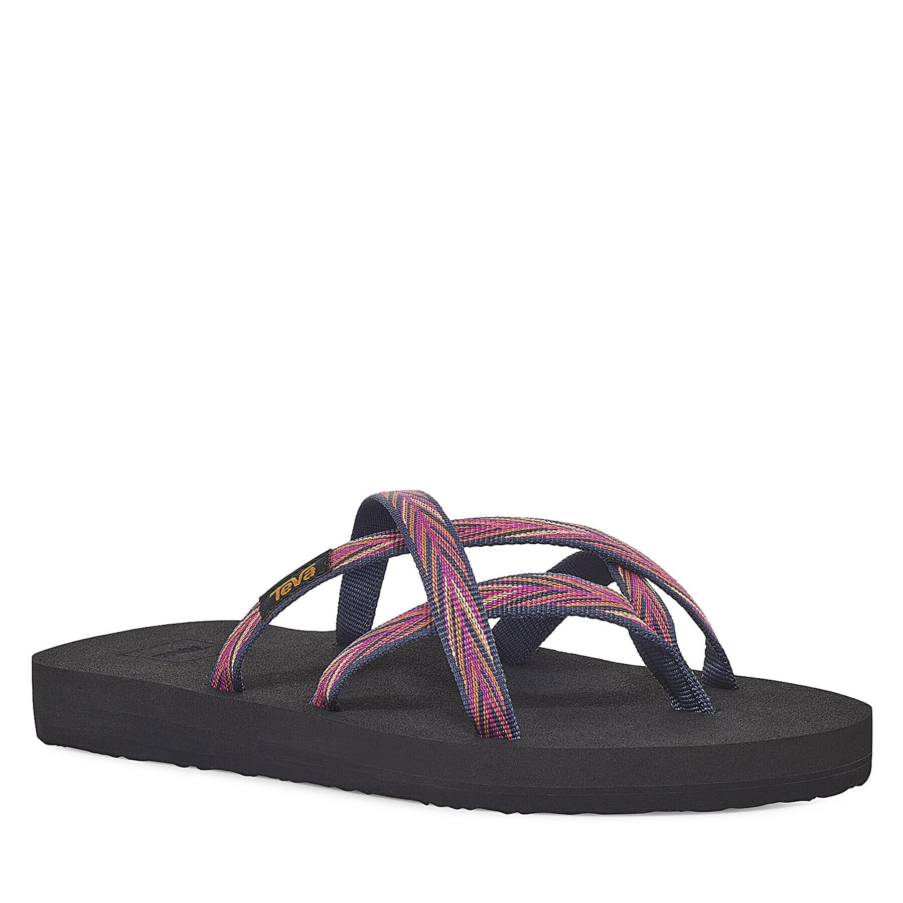 Teva Джапанки Olowahu 6840 Виолетов - Pepit.bg