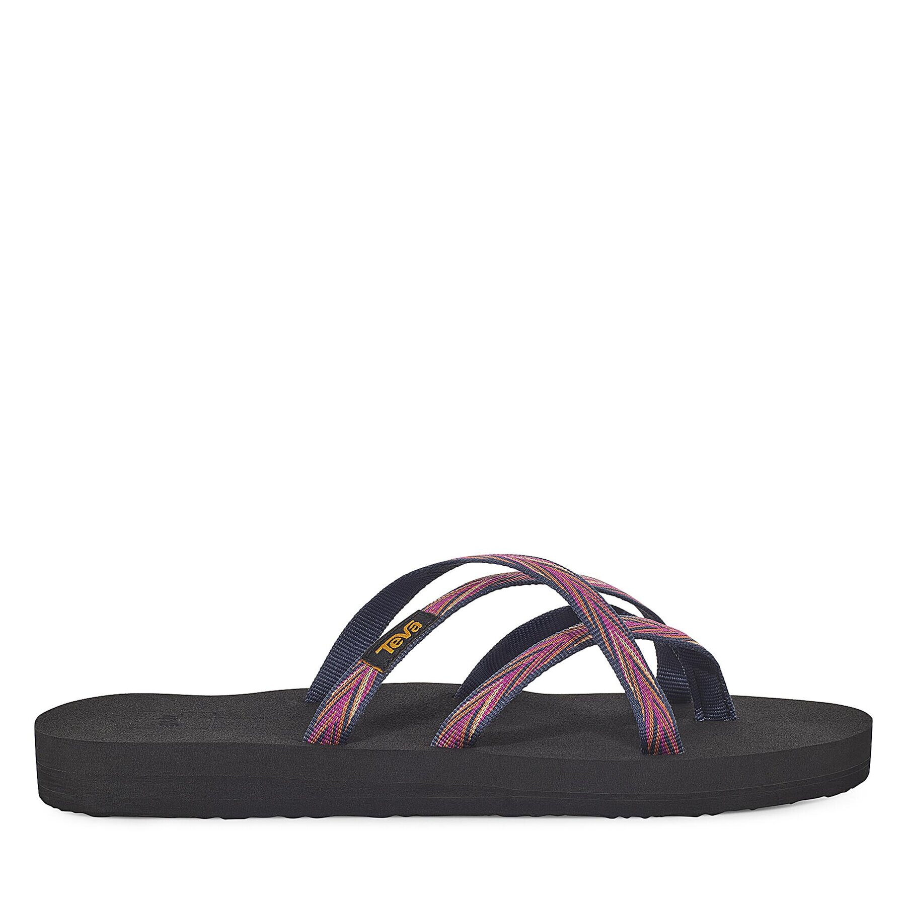 Teva Джапанки Olowahu 6840 Виолетов - Pepit.bg