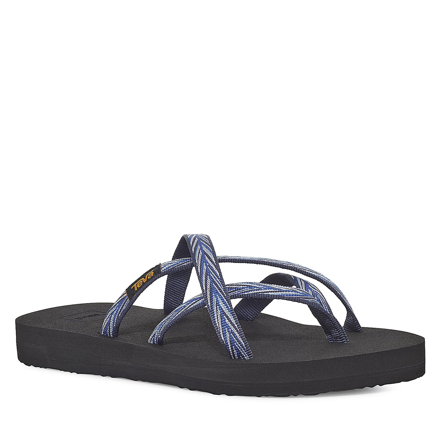 Teva Джапанки Olowahu 6840 Виолетов - Pepit.bg