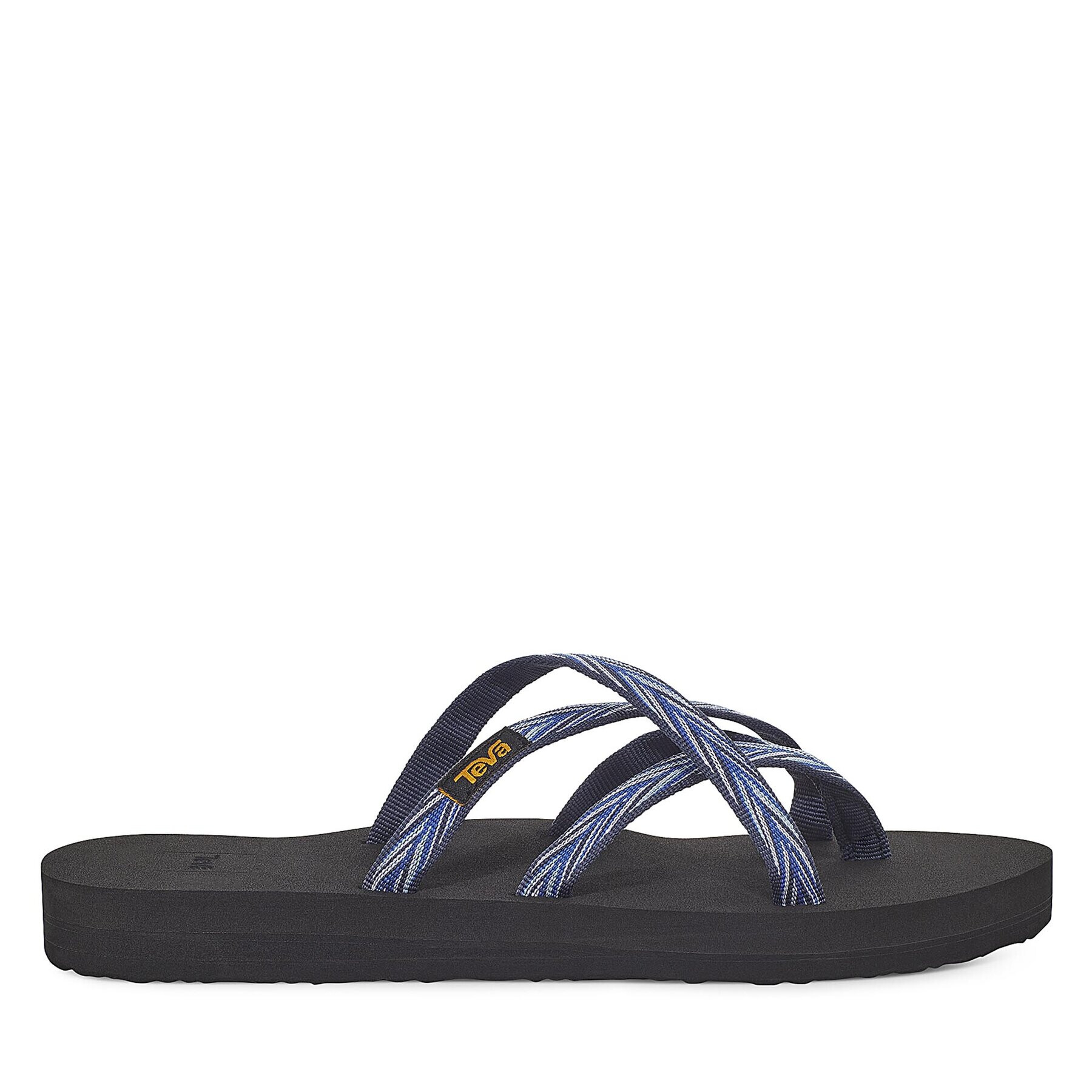 Teva Джапанки Olowahu 6840 Виолетов - Pepit.bg