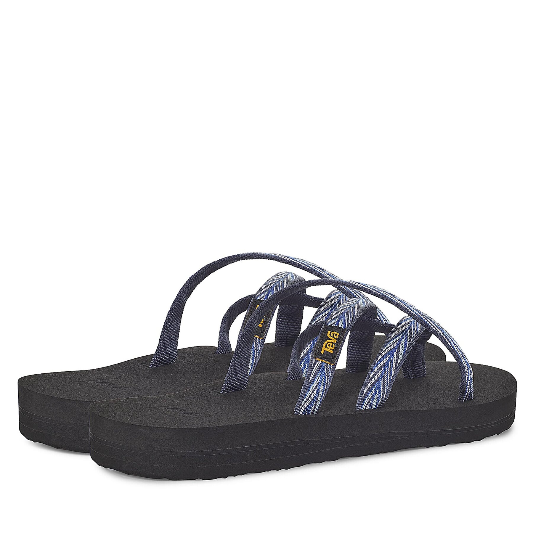 Teva Джапанки Olowahu 6840 Виолетов - Pepit.bg