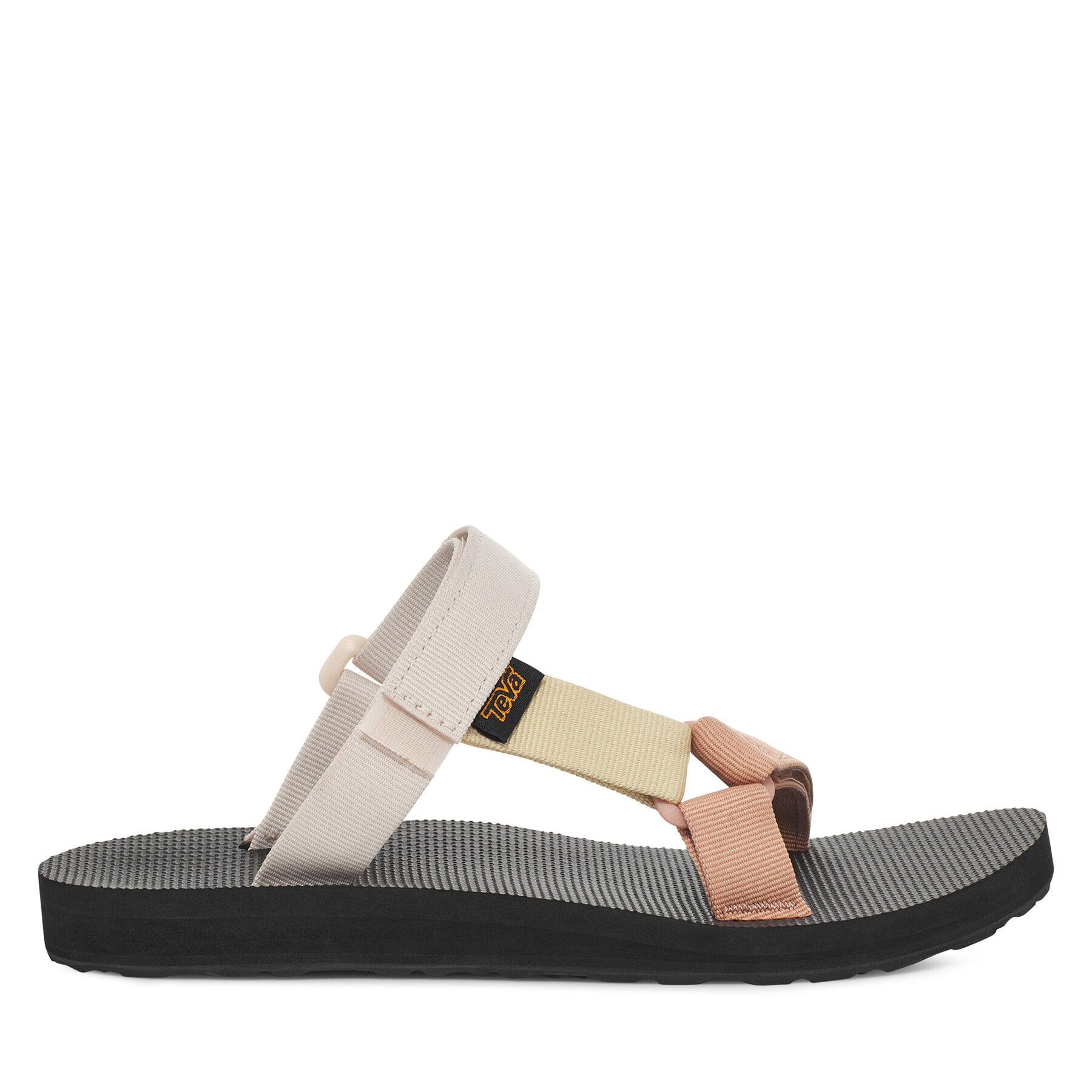 Teva Чехли Universal Slide 1124230 Зелен - Pepit.bg