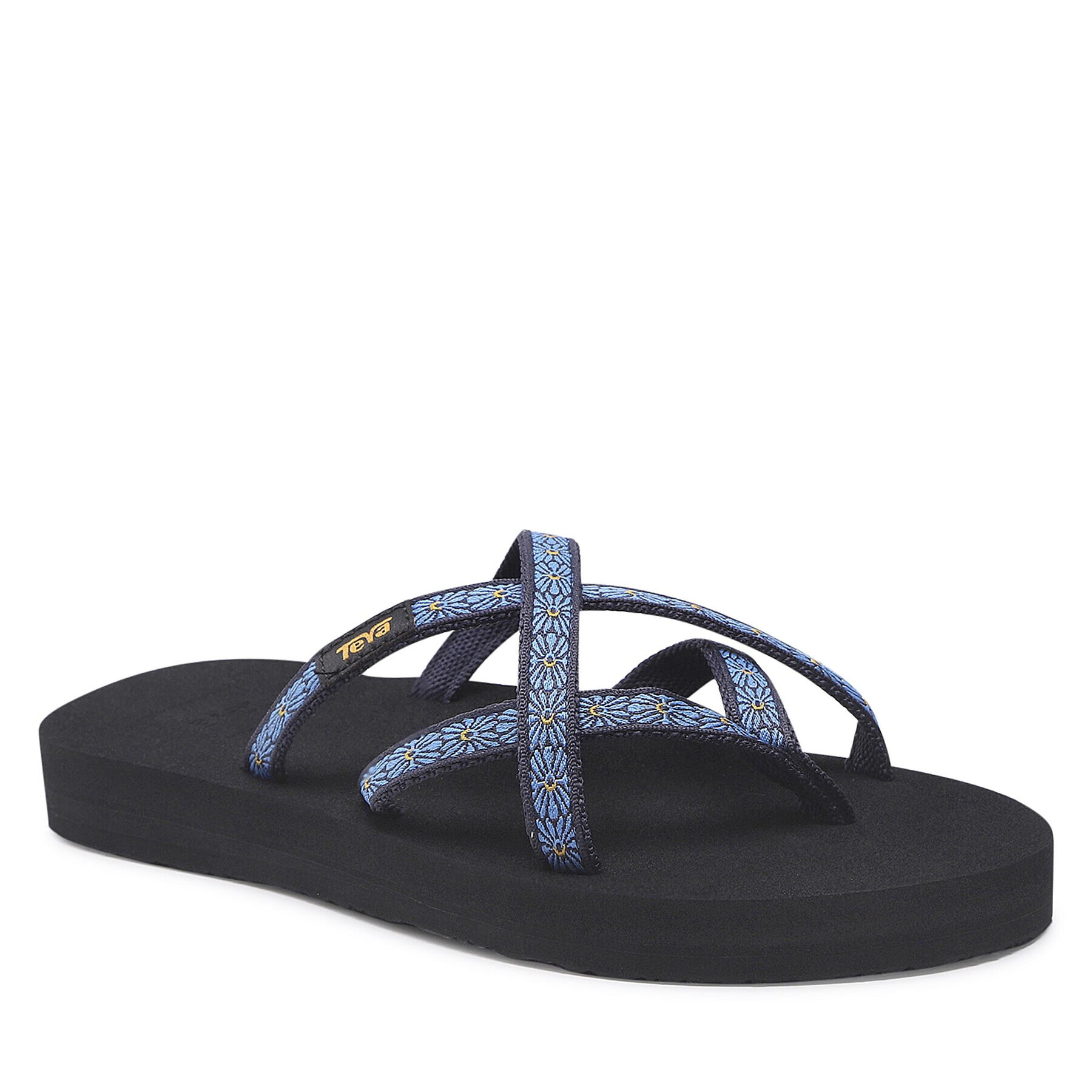 Teva Джапанки Olowahu 6840 Син - Pepit.bg