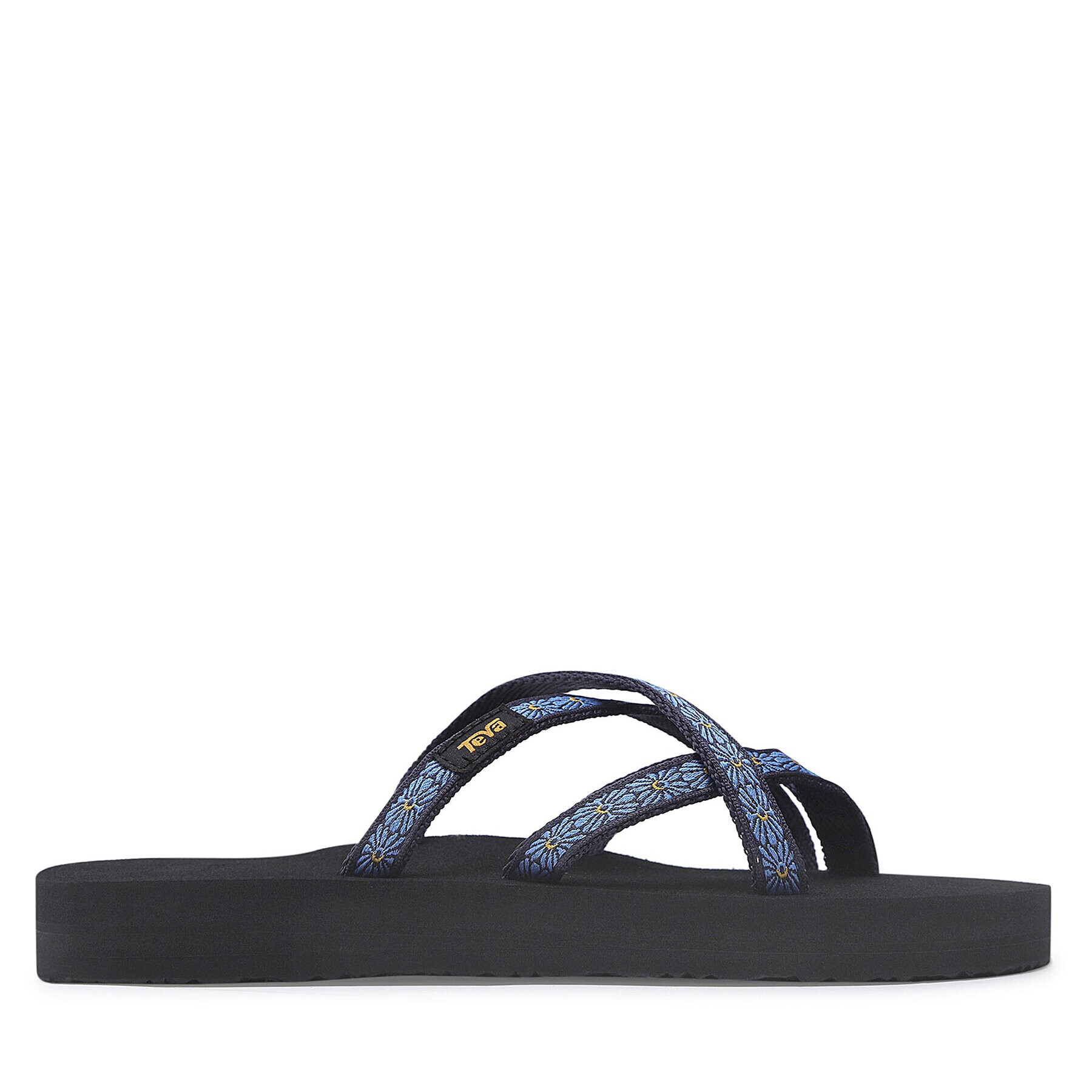 Teva Джапанки Olowahu 6840 Син - Pepit.bg