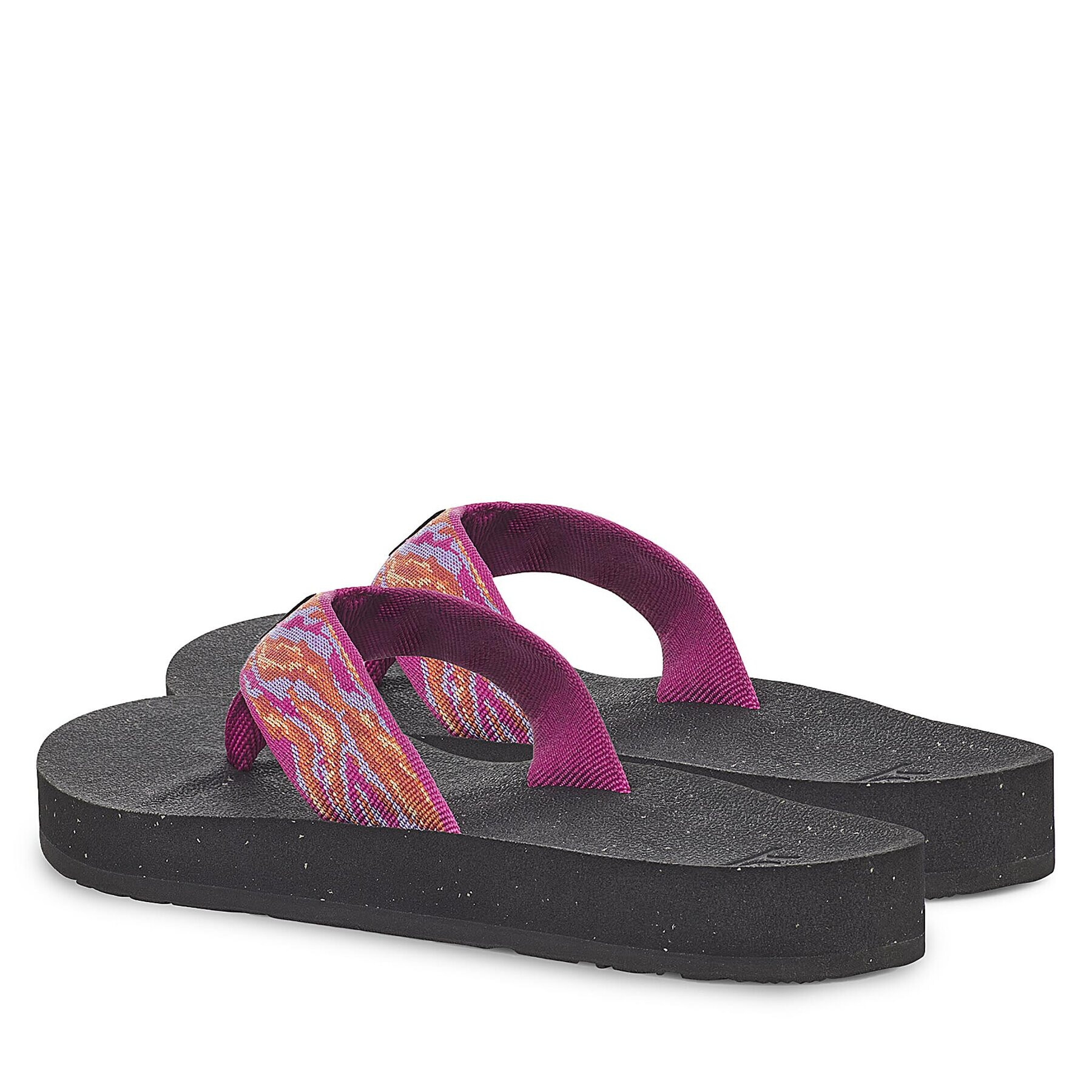 Teva Джапанки ReFlip 1124044 Розов - Pepit.bg
