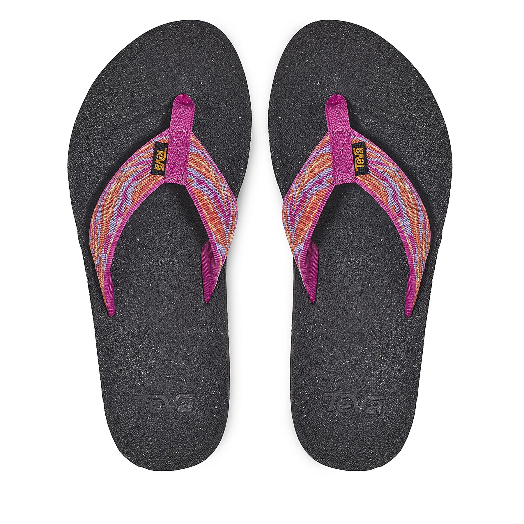 Teva Джапанки ReFlip 1124044 Розов - Pepit.bg