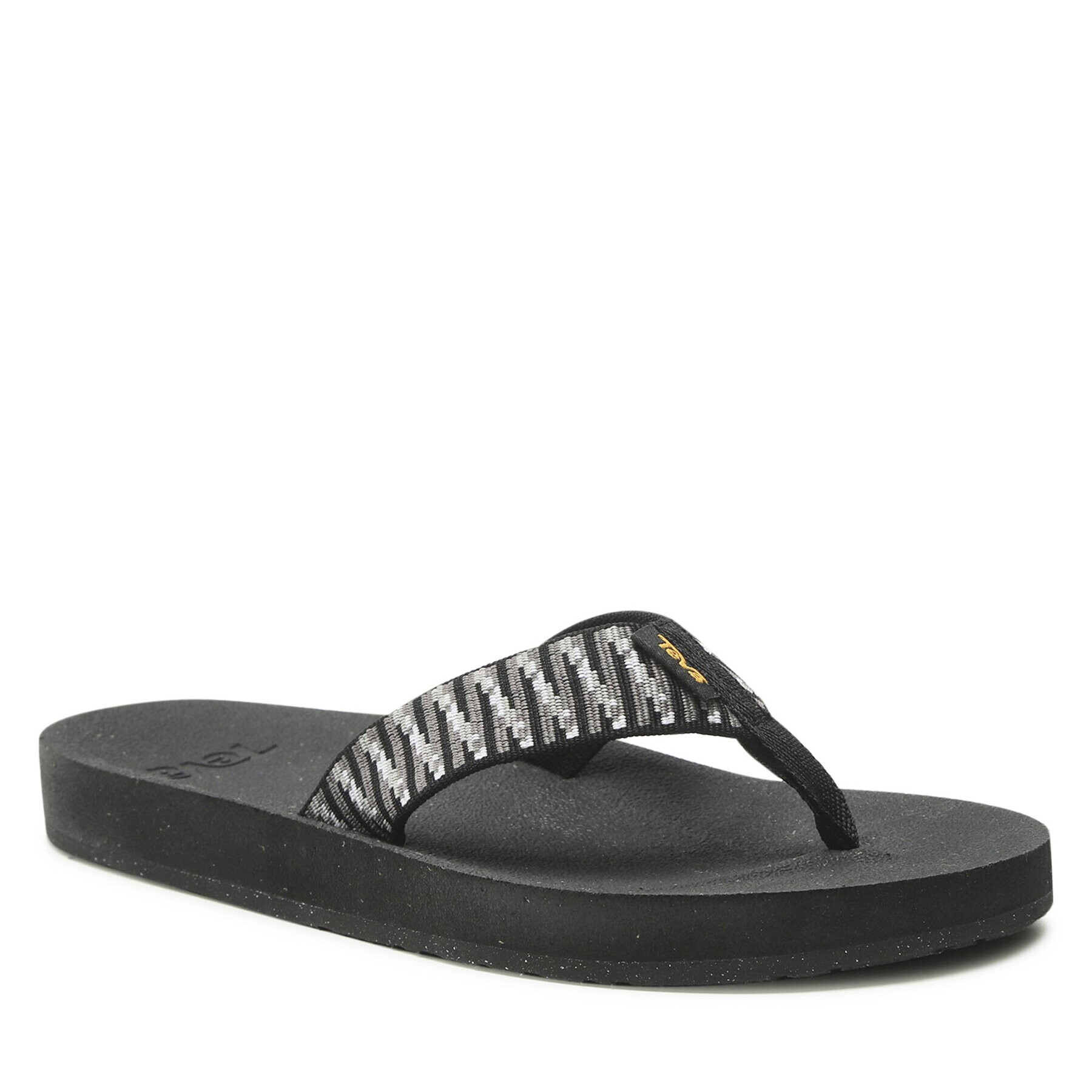 Teva Джапанки Reflip 1124044 Сив - Pepit.bg