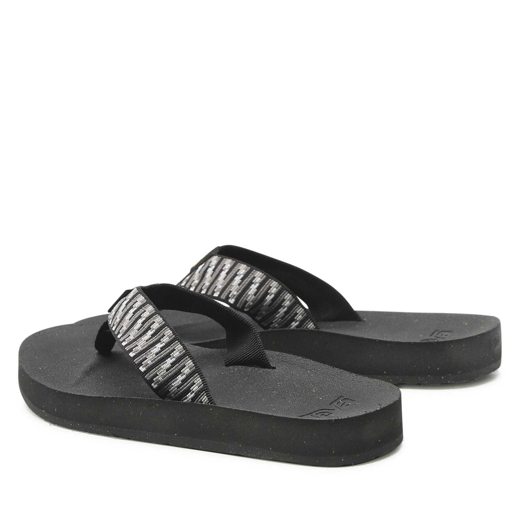 Teva Джапанки Reflip 1124044 Сив - Pepit.bg