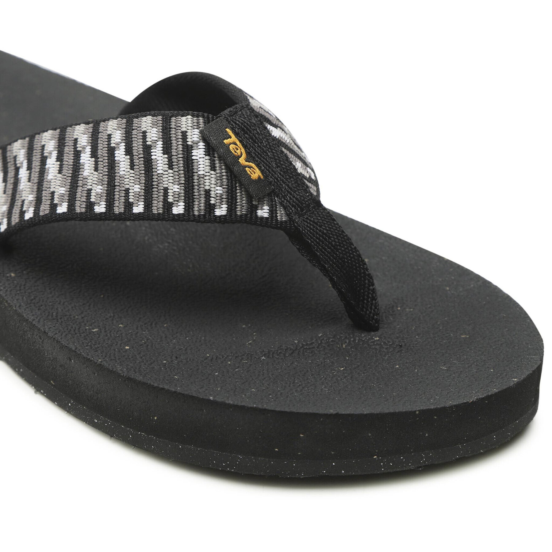 Teva Джапанки Reflip 1124044 Сив - Pepit.bg