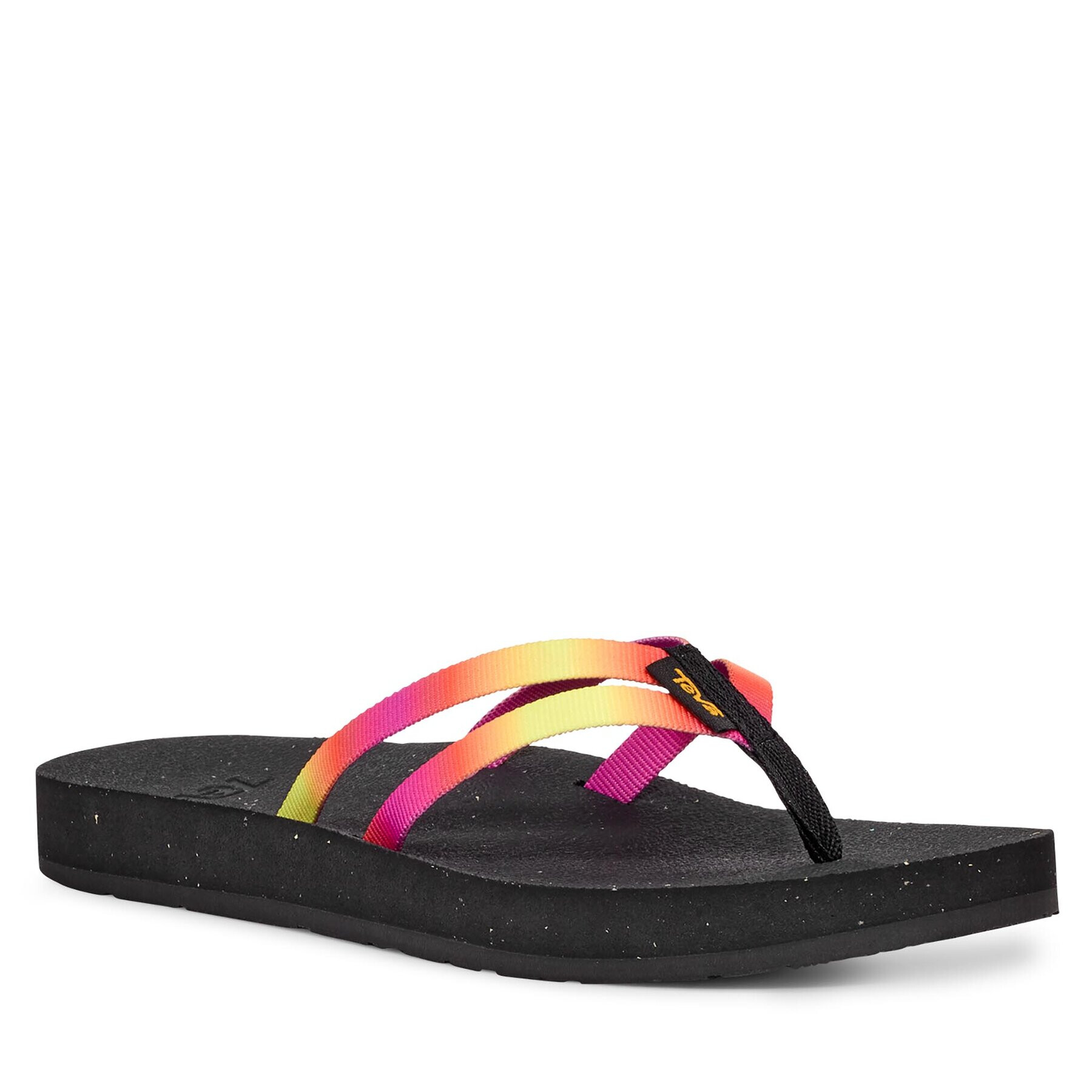 Teva Джапанки ReFlip Strappy Gradiate 1137631 Виолетов - Pepit.bg