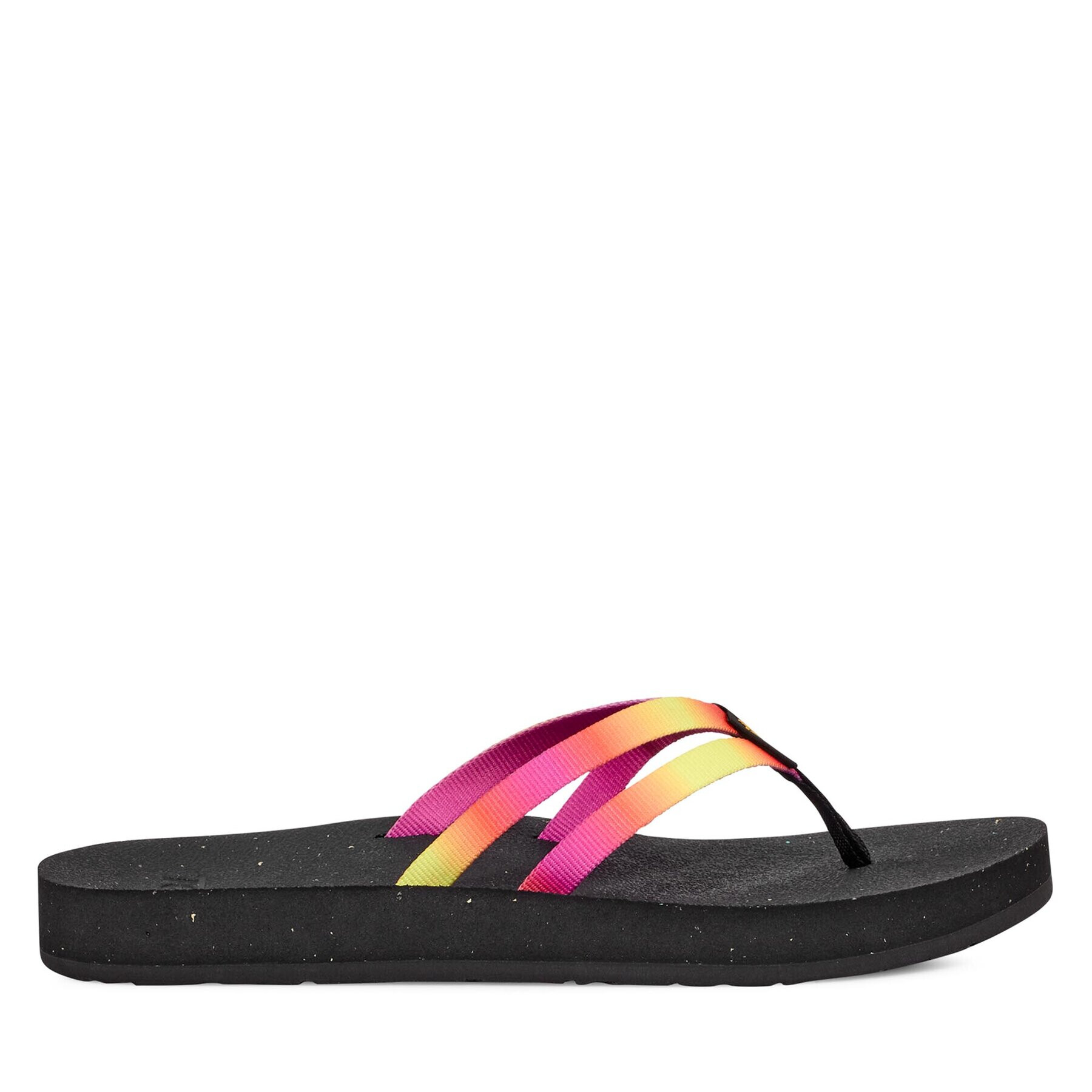 Teva Джапанки ReFlip Strappy Gradiate 1137631 Виолетов - Pepit.bg