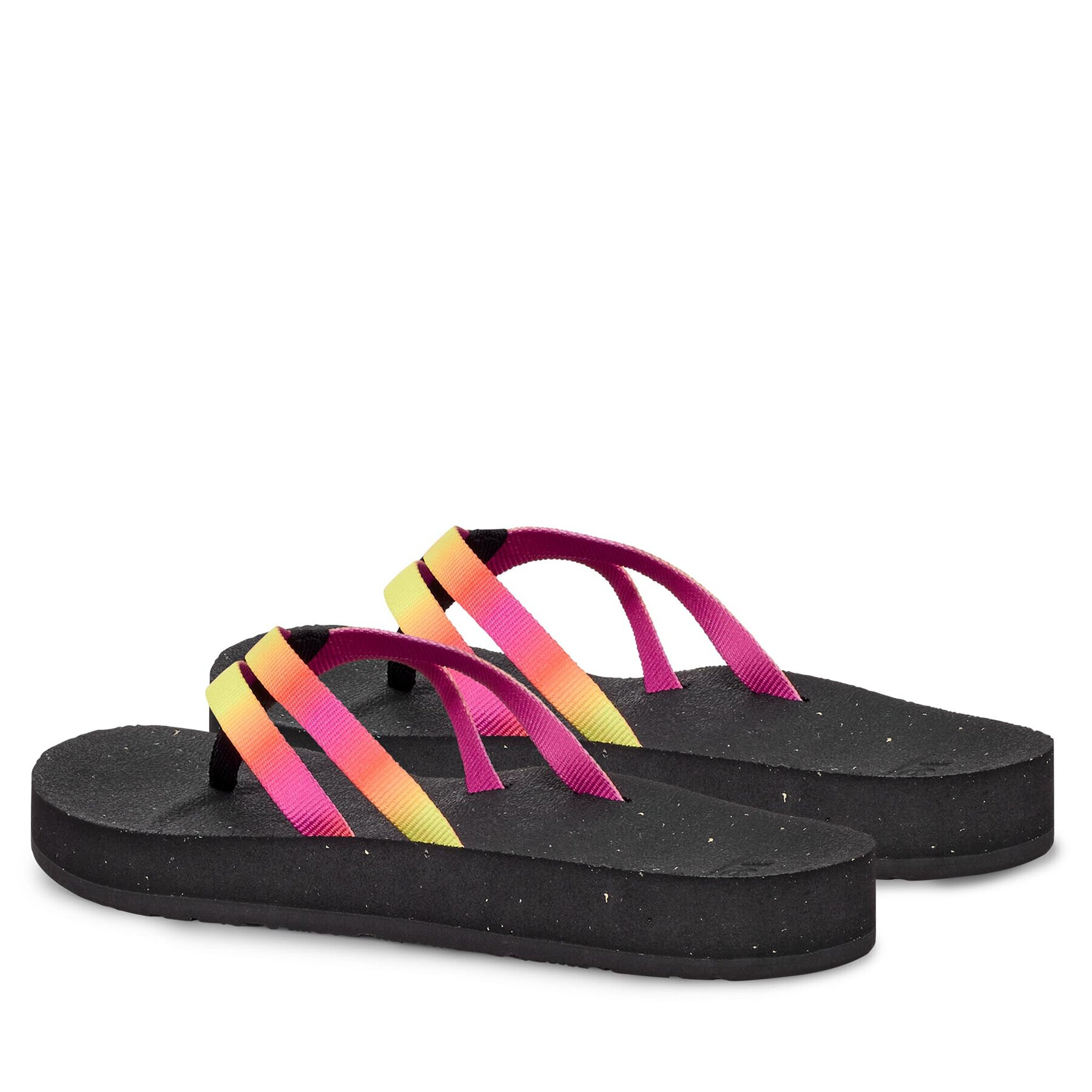 Teva Джапанки ReFlip Strappy Gradiate 1137631 Виолетов - Pepit.bg