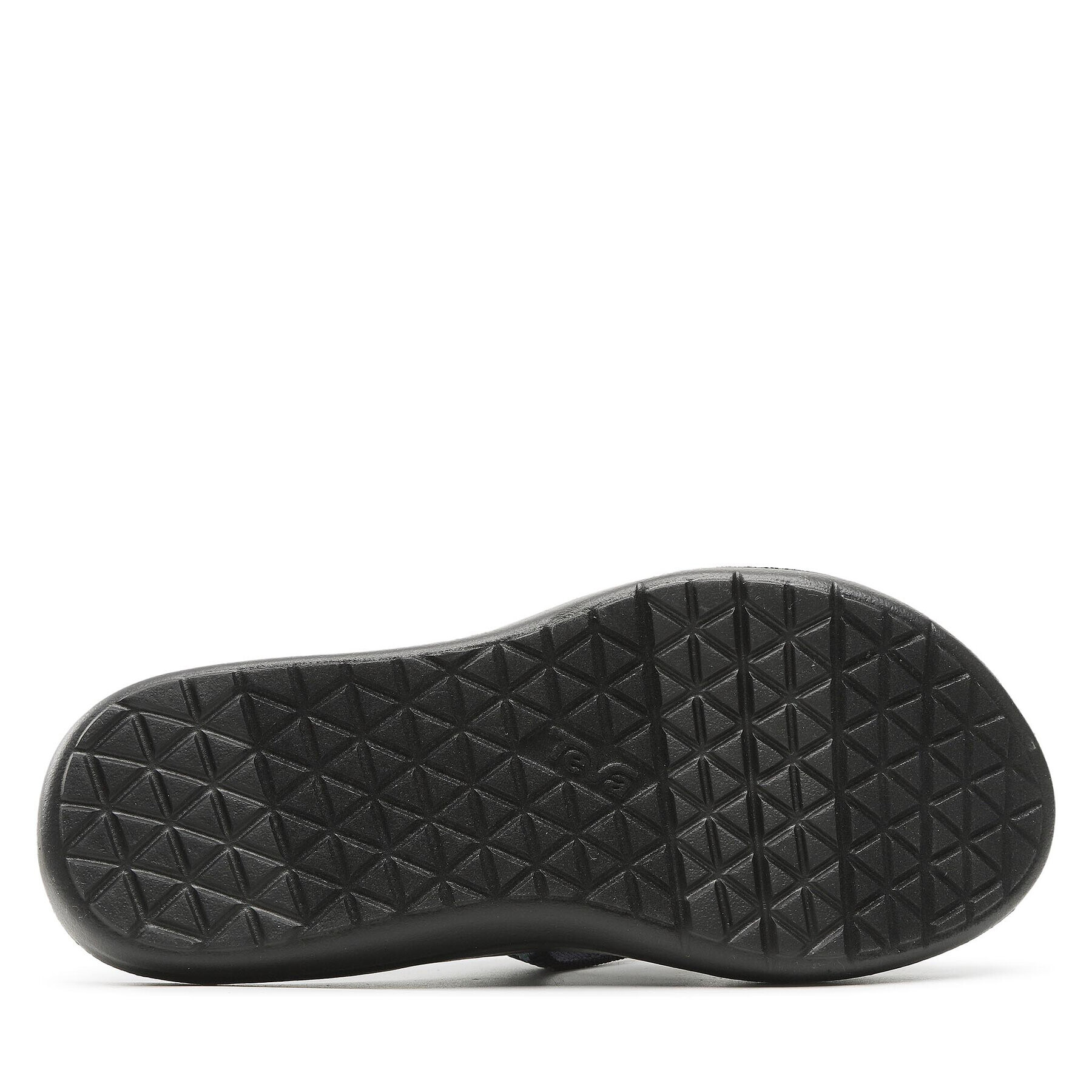 Teva Джапанки W Voya Flip 1019040 Син - Pepit.bg