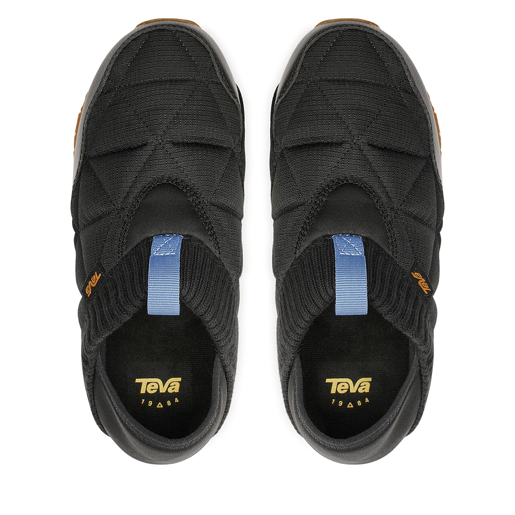 Teva Обувки M Reember 1125472 Черен - Pepit.bg