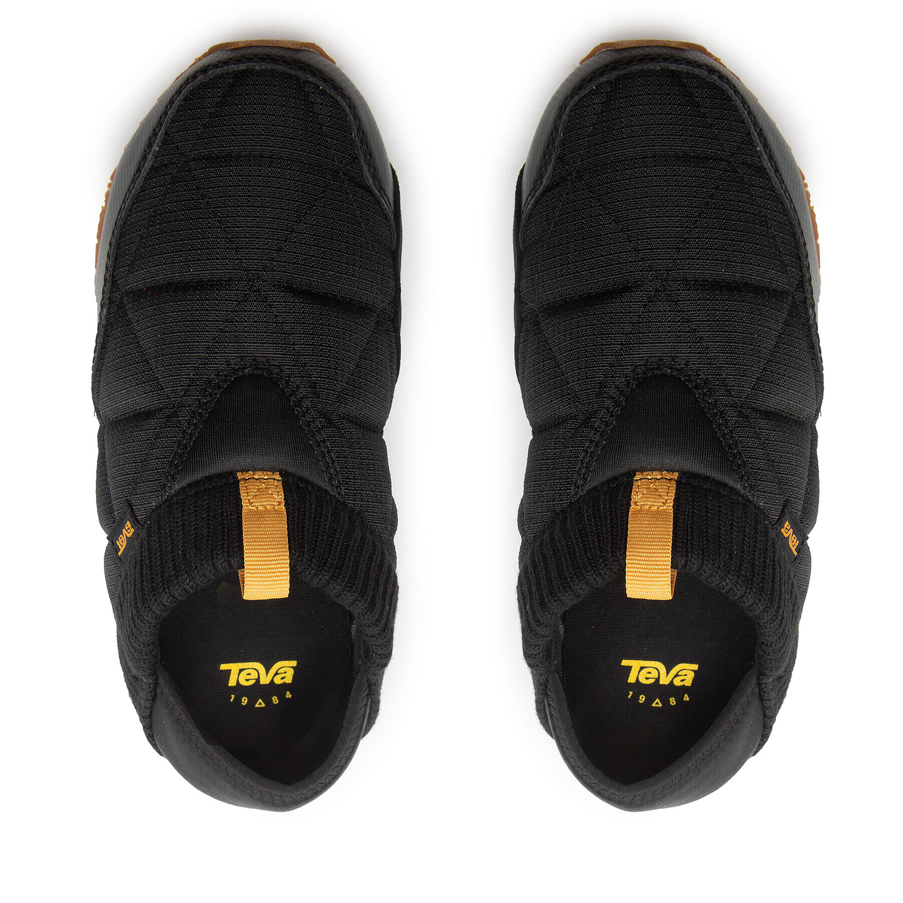 Teva Обувки W Reember 1125471 Черен - Pepit.bg