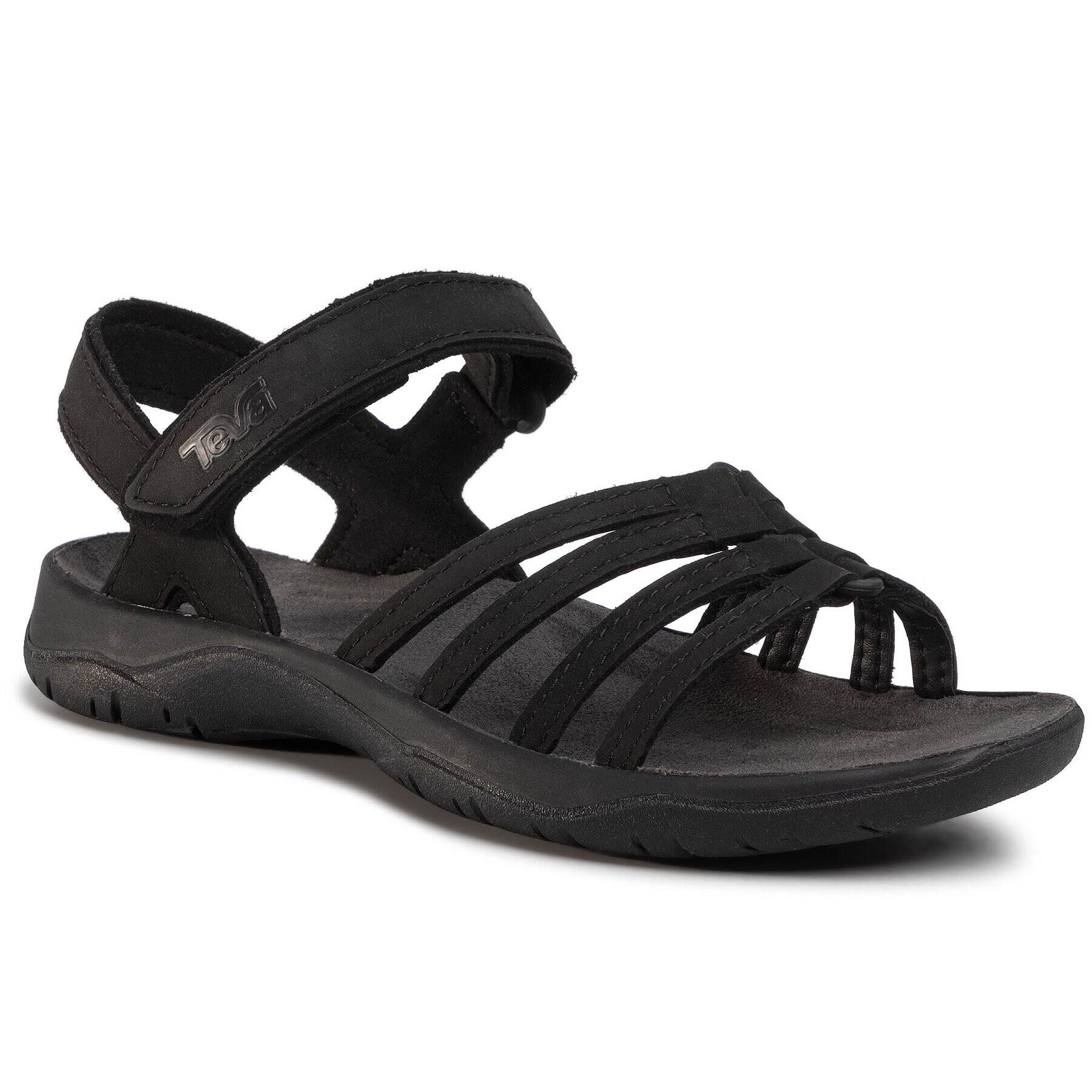Teva Сандали Elzada Sandal Lea 1099273 Черен - Pepit.bg