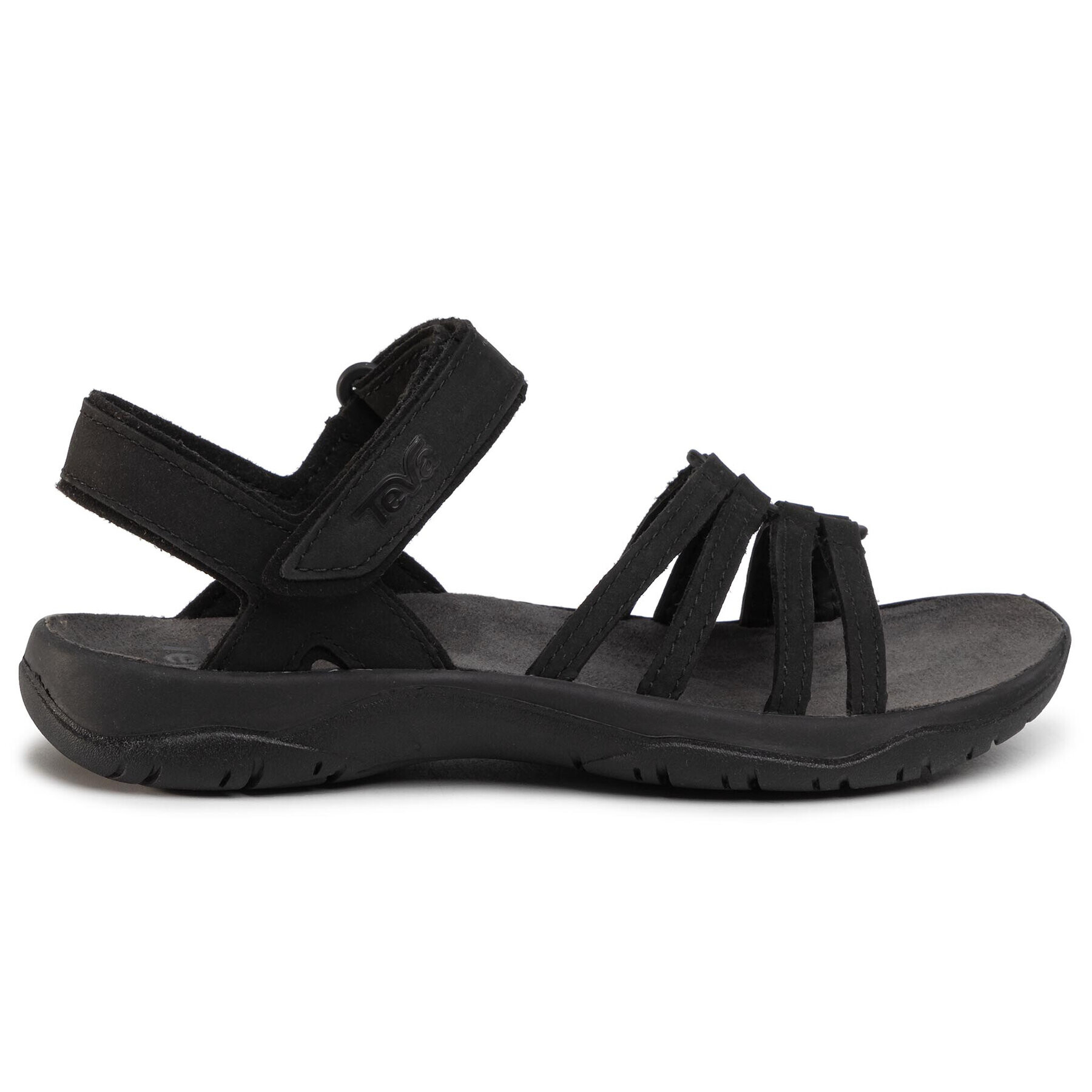 Teva Сандали Elzada Sandal Lea 1099273 Черен - Pepit.bg