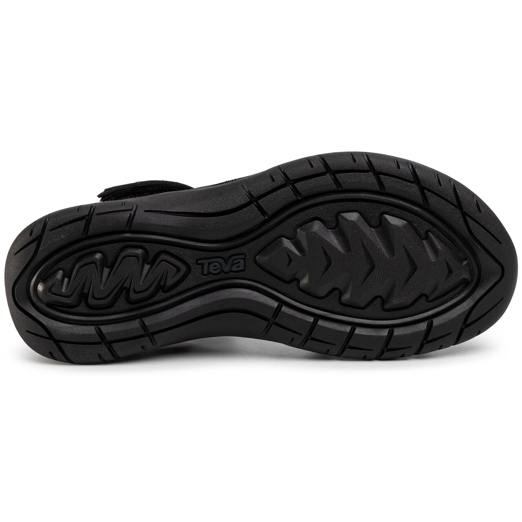 Teva Сандали Elzada Sandal Lea 1099273 Черен - Pepit.bg