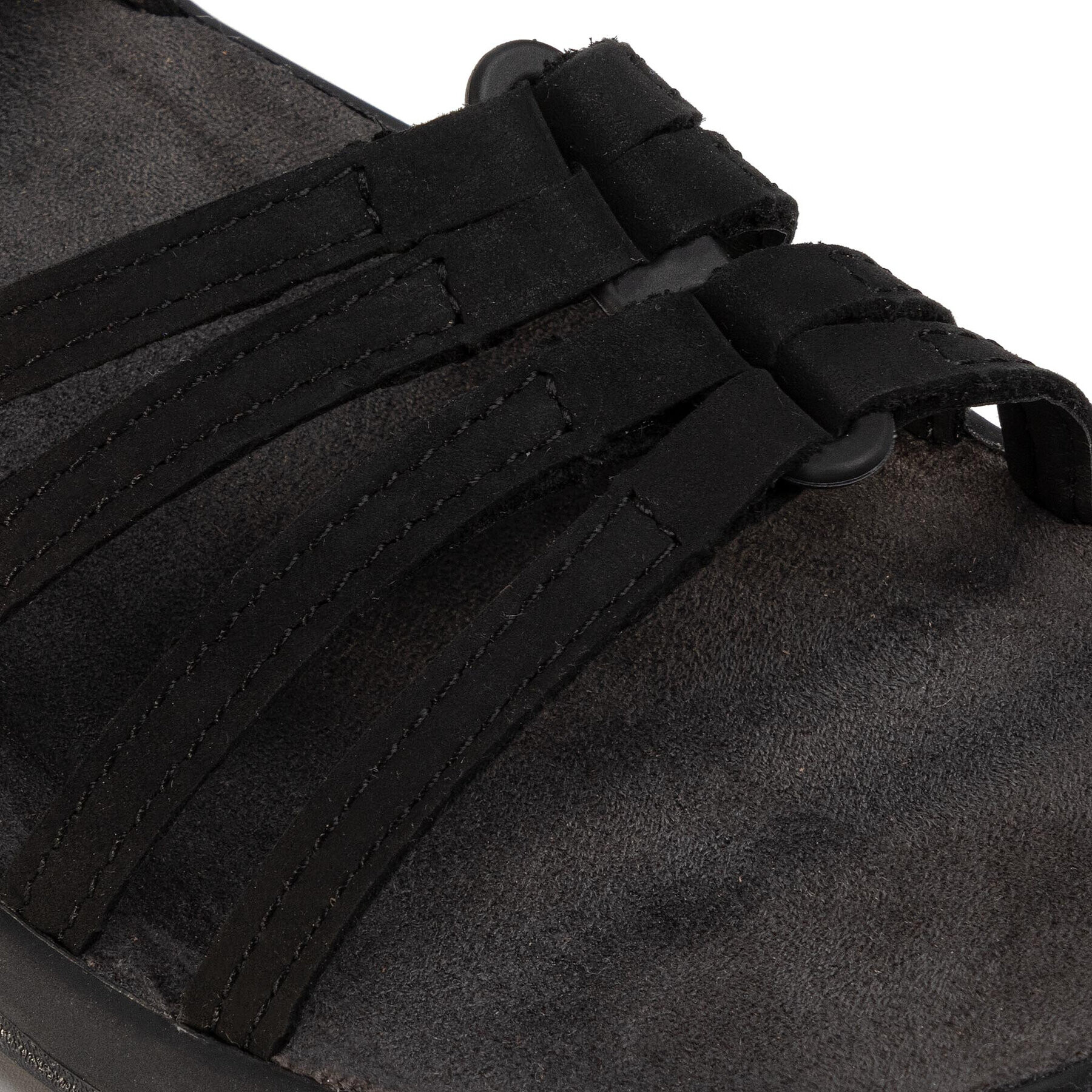Teva Сандали Elzada Sandal Lea 1099273 Черен - Pepit.bg