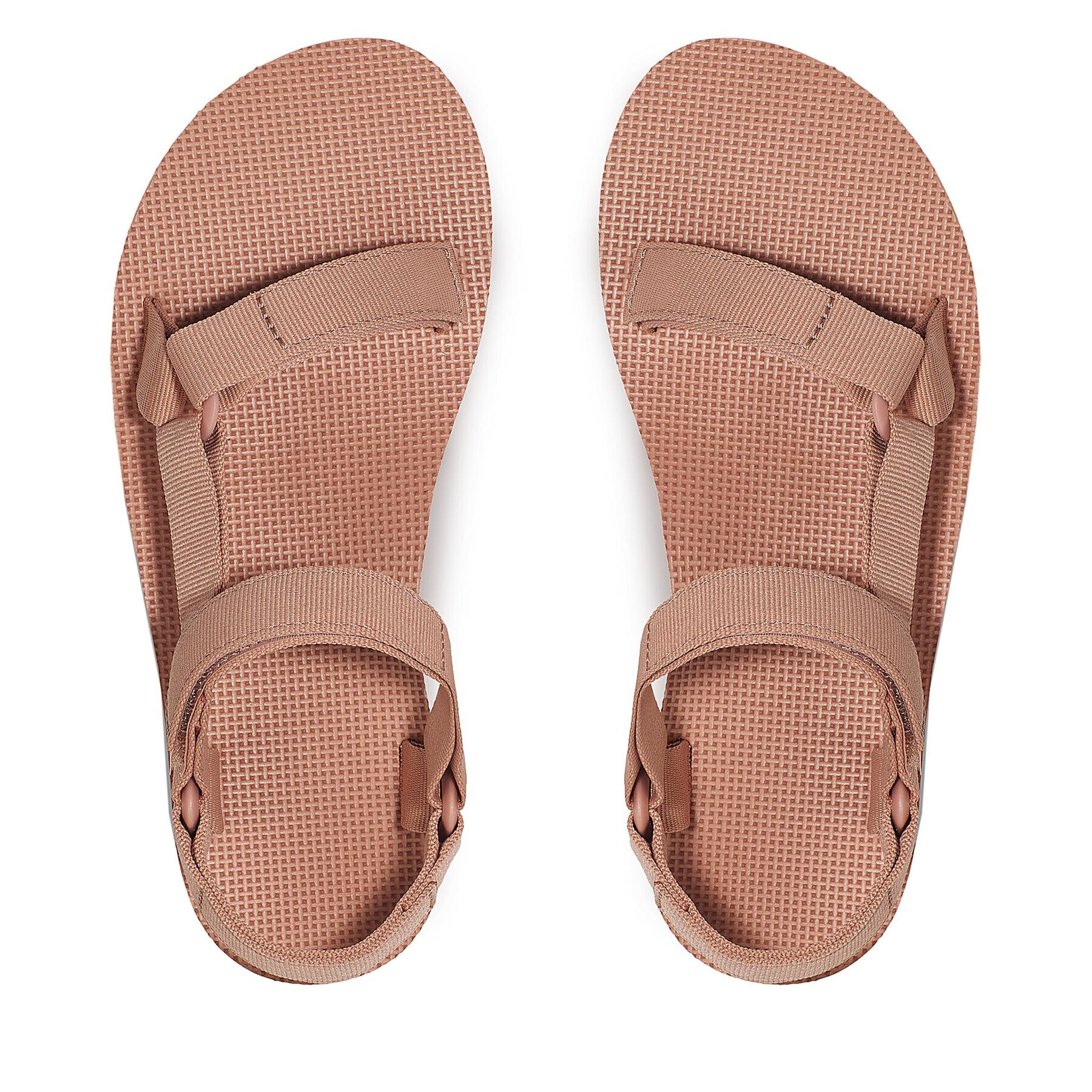 Teva Сандали Flatform Universal 1008844 Розов - Pepit.bg