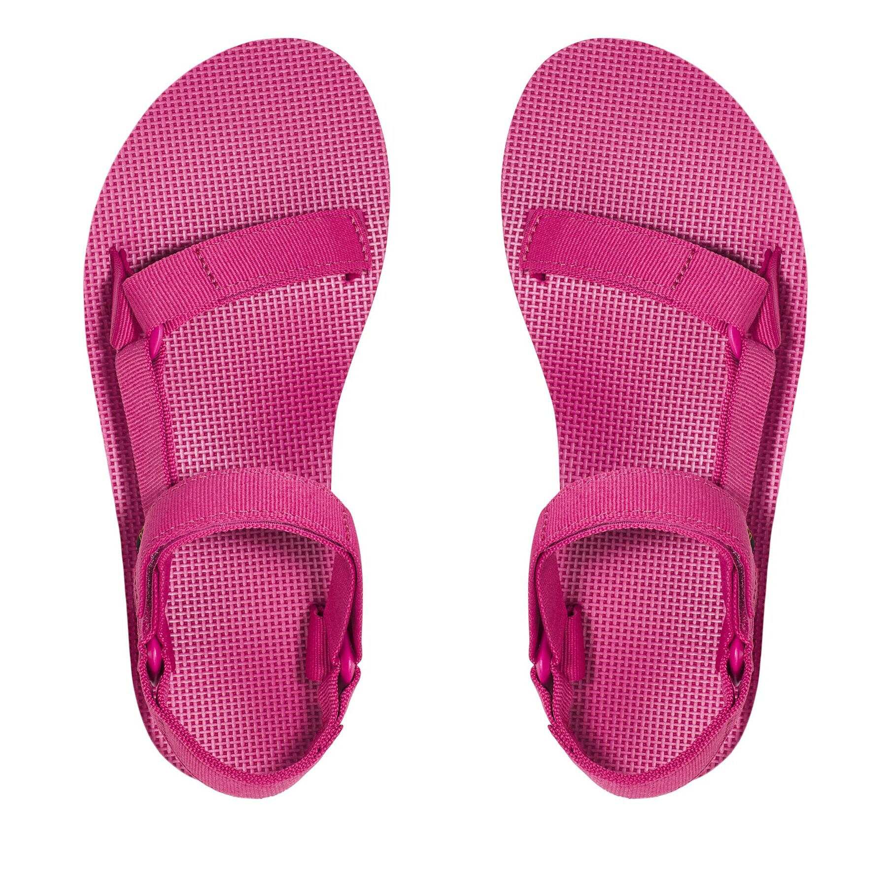 Teva Сандали Flatform Universal 1008844 Розов - Pepit.bg