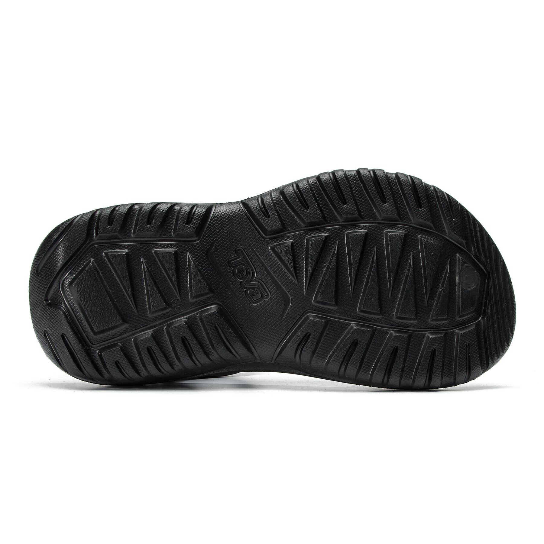 Teva Сандали Hurricane Drift 1102390 Черен - Pepit.bg