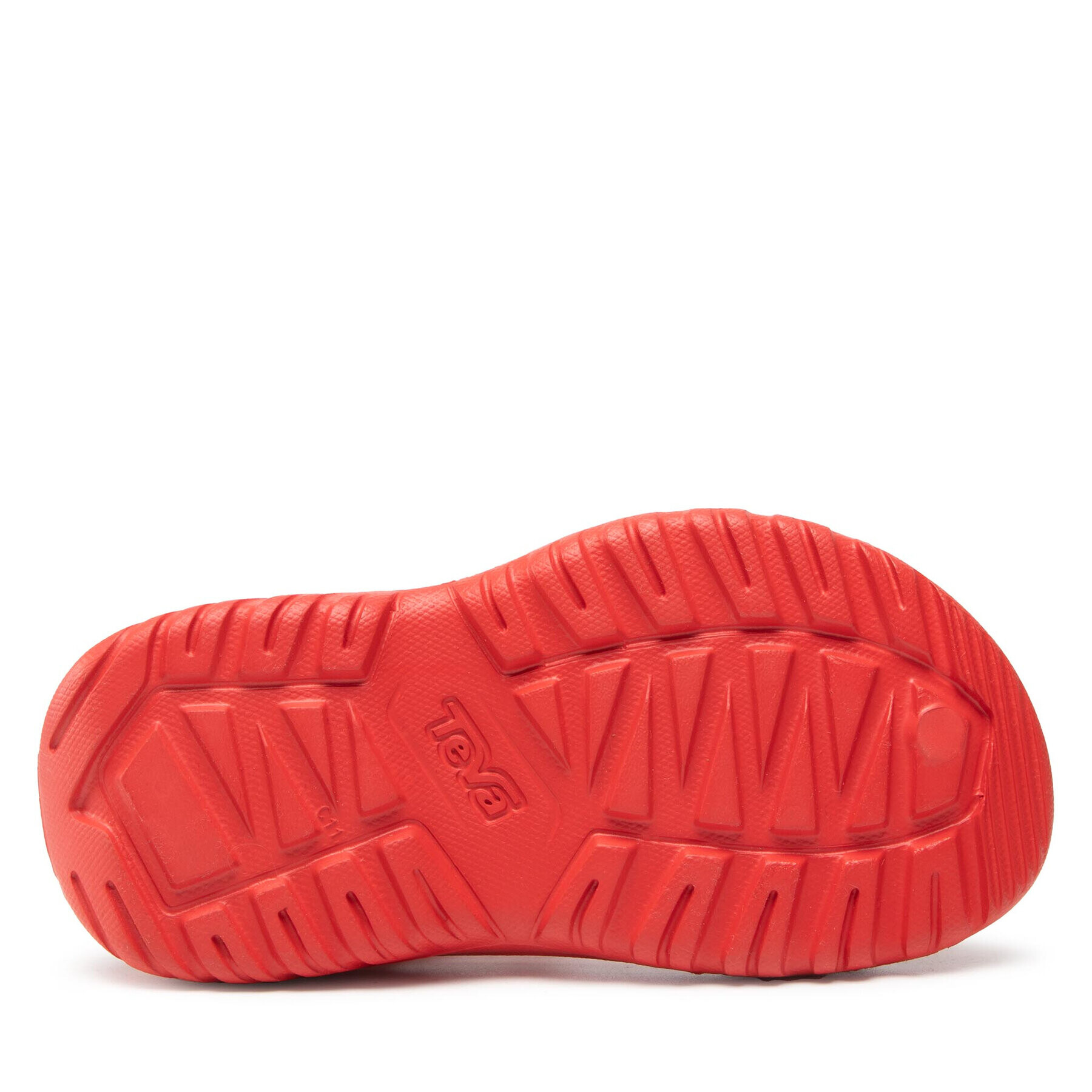 Teva Сандали Hurricane Drift 1102483C Червен - Pepit.bg