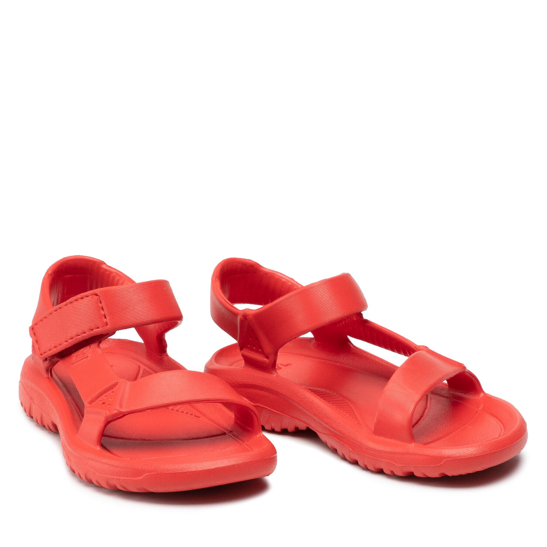 Teva Сандали Hurricane Drift 1102483C Червен - Pepit.bg